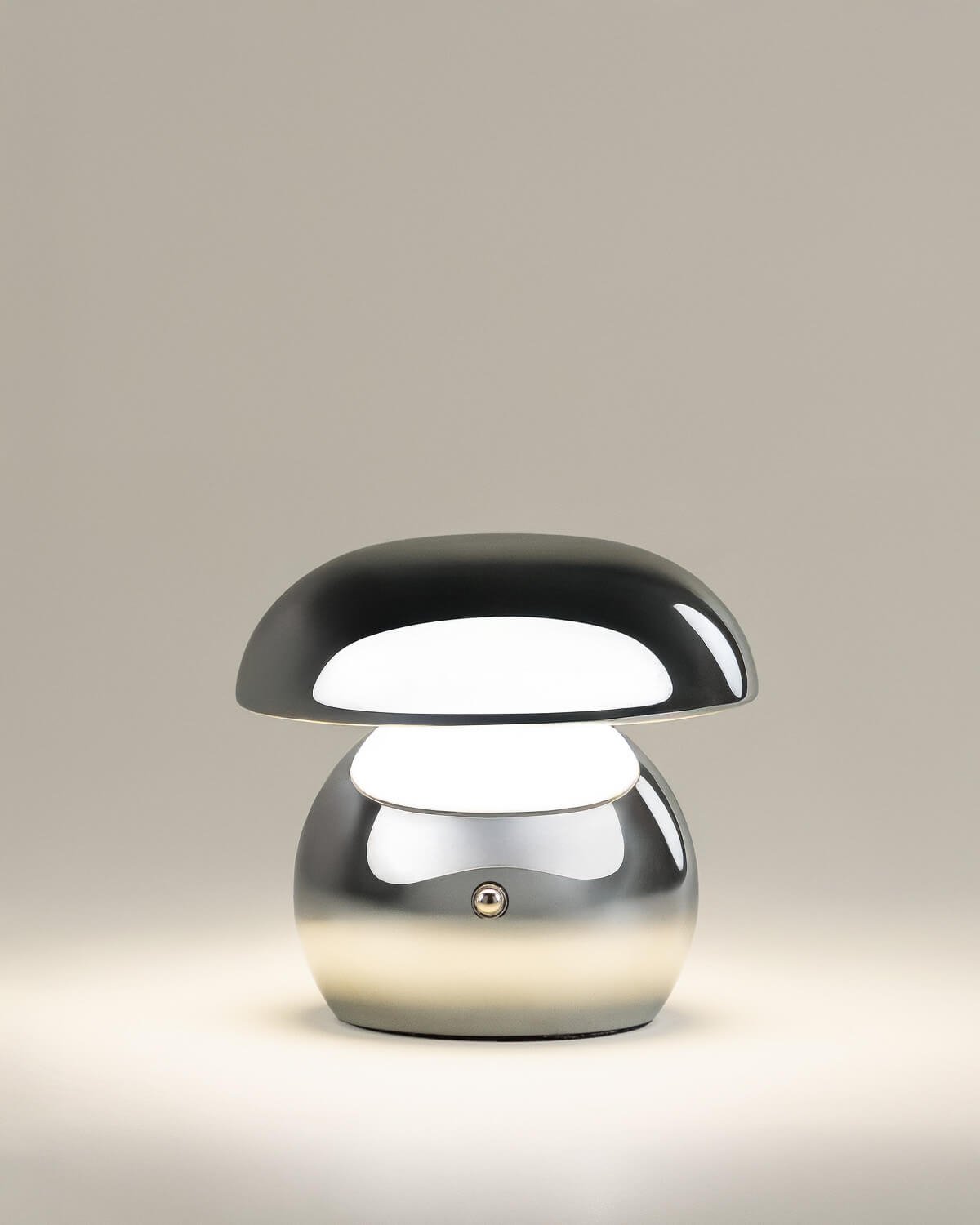 Luminária de Mesa LED para Exterior Sem Fio Regulável Yemi, imagem de galeria 4