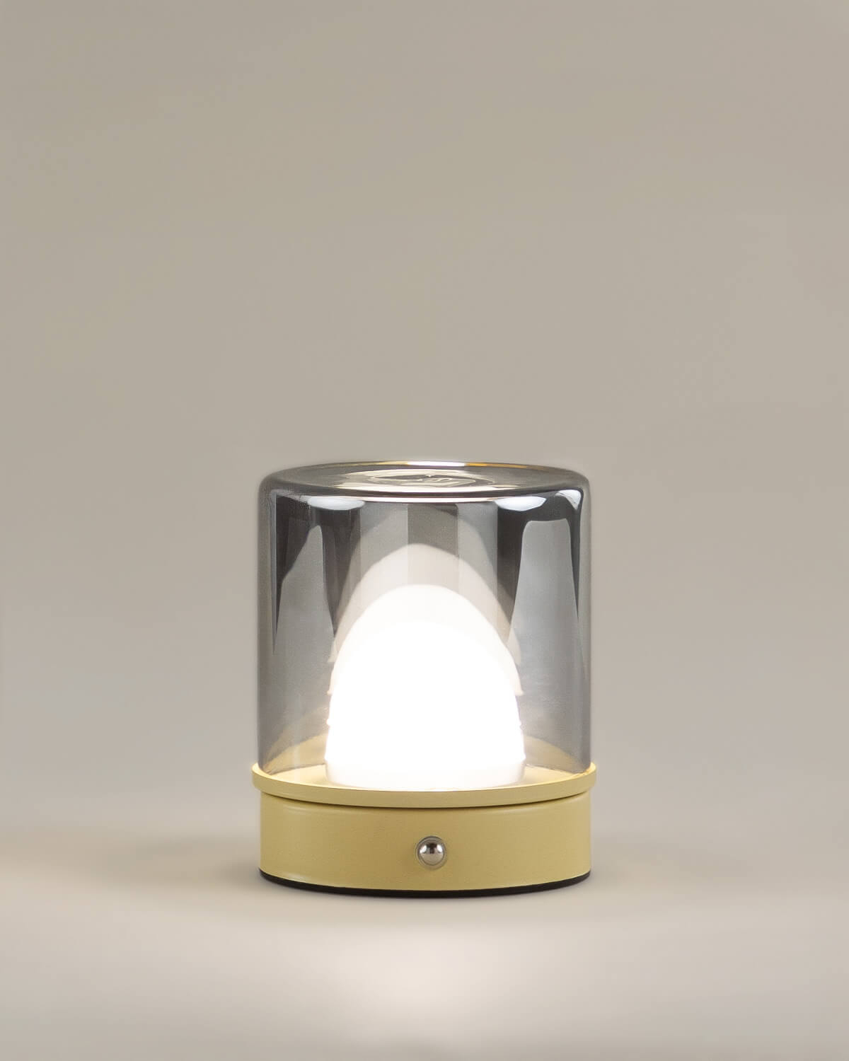 Luminária de Mesa LED Sem Fio para Ambientes Externos com Regulagem de Intensidade Devis, imagem de galeria 4