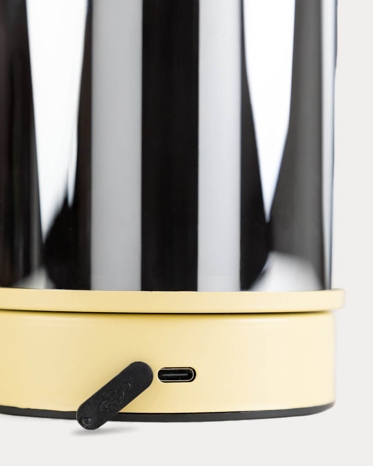 Luminária de Mesa LED Sem Fio para Ambientes Externos com Regulagem de Intensidade Devis, imagem de galeria 7