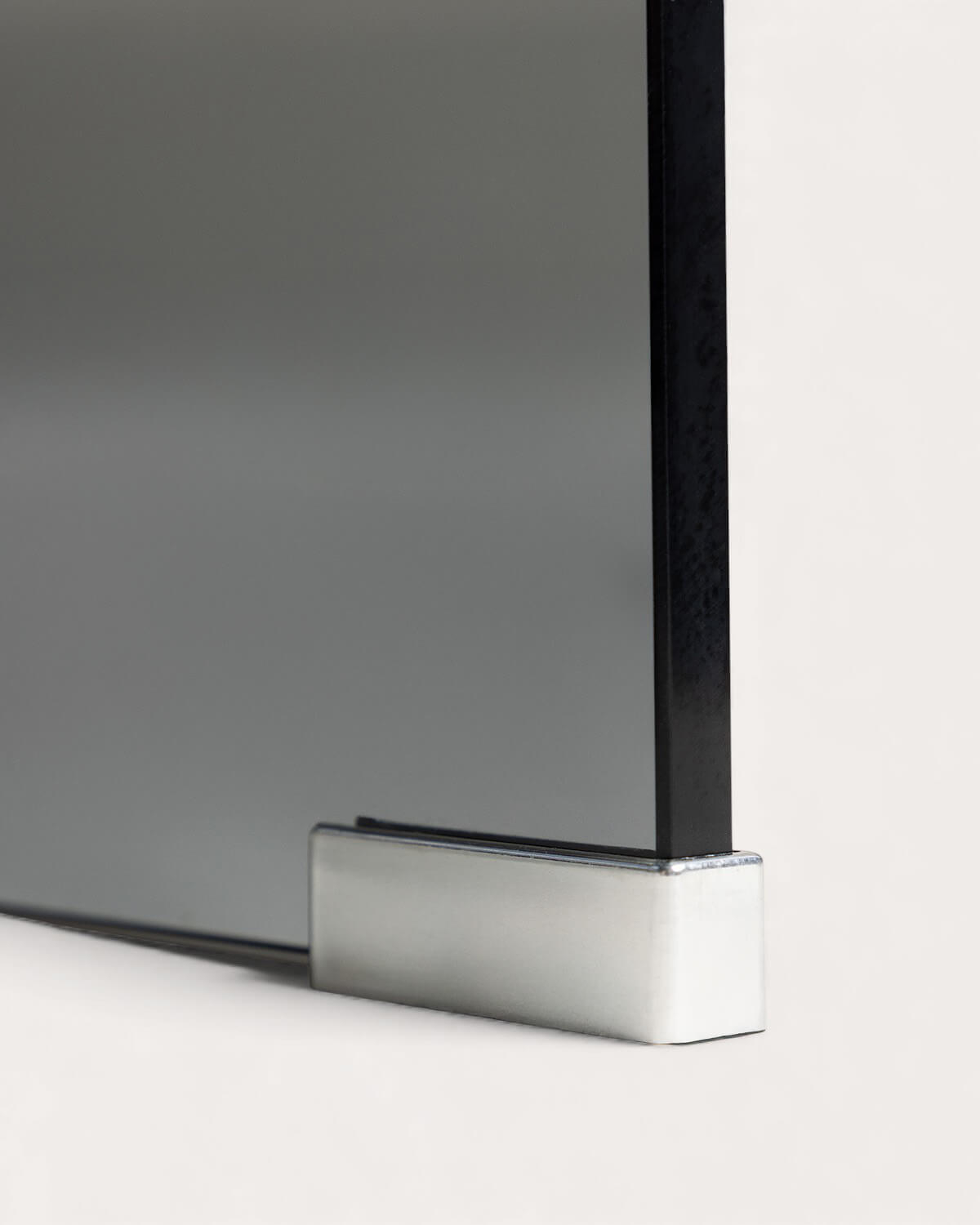 Mesa de Centro Retangular em Vidro Temperado (110,5 x 55,5 cm) Endil, imagem de galeria 6