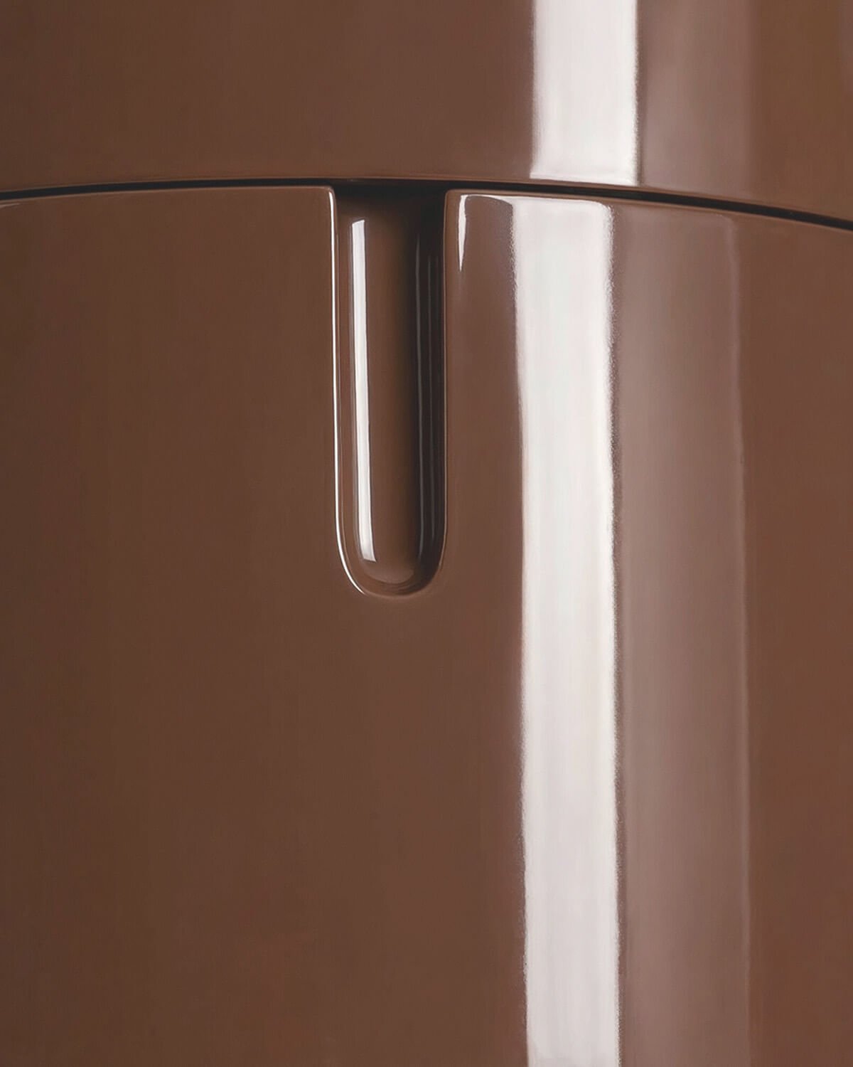 Pack de 2 Mesas de Cabeceira de Madeira com Gavetas (50x42 cm) Karyna, imagem de galeria 7