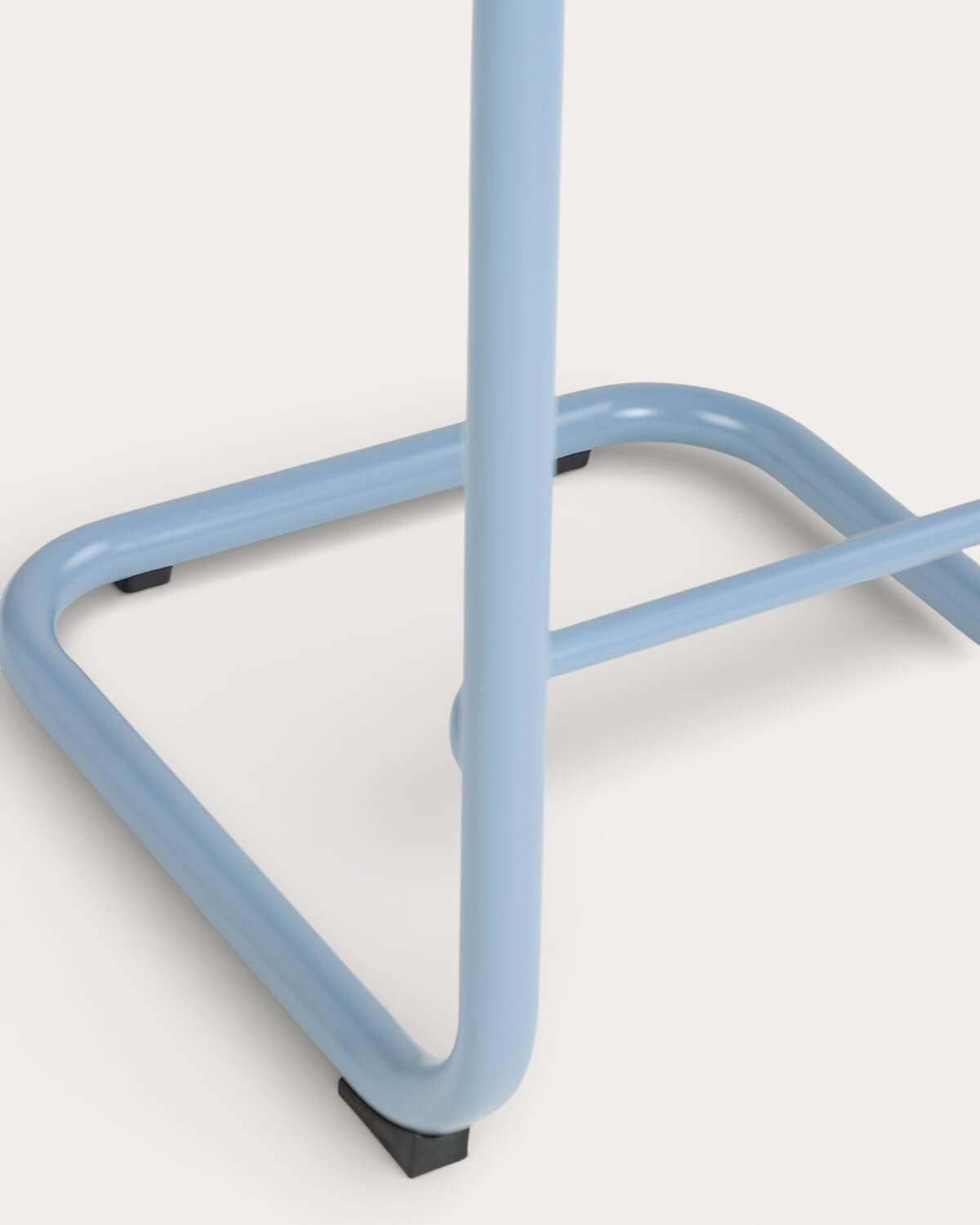 Pack de 2 Banquetas Altas de Metal (67 cm) Biaritz, imagem de galeria 6