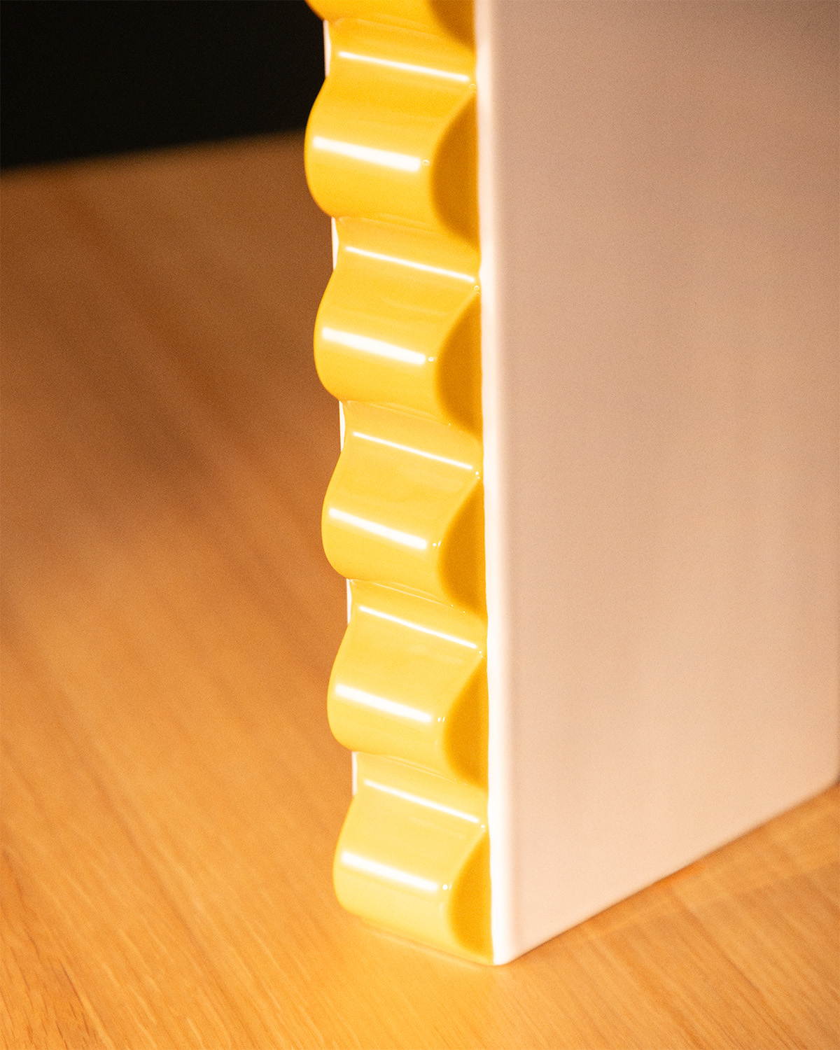 Vaso em Dolomita Olesia , imagem de galeria 6