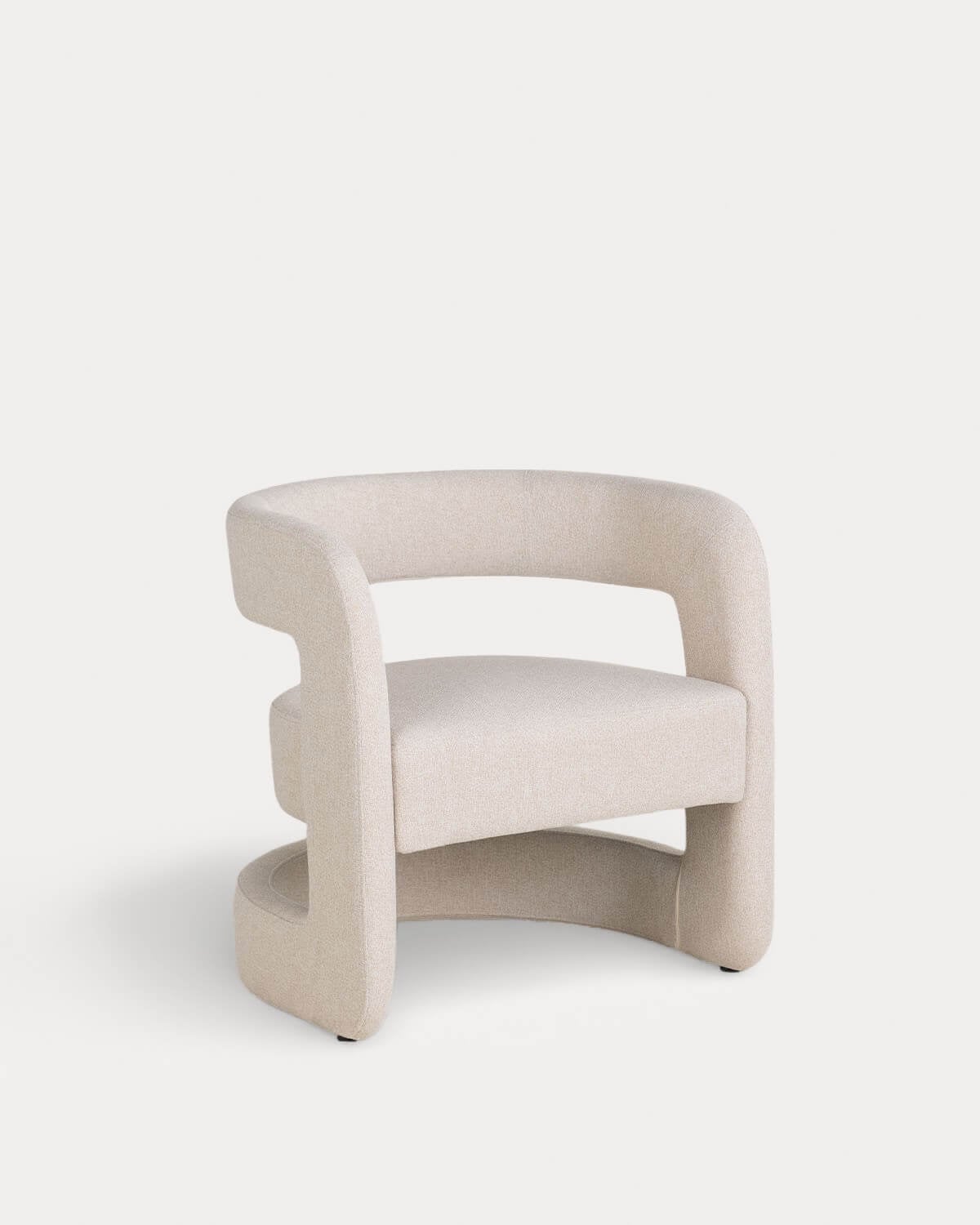 PacK de 2 Poltronas de Tecido Winsi, imagem de galeria 1