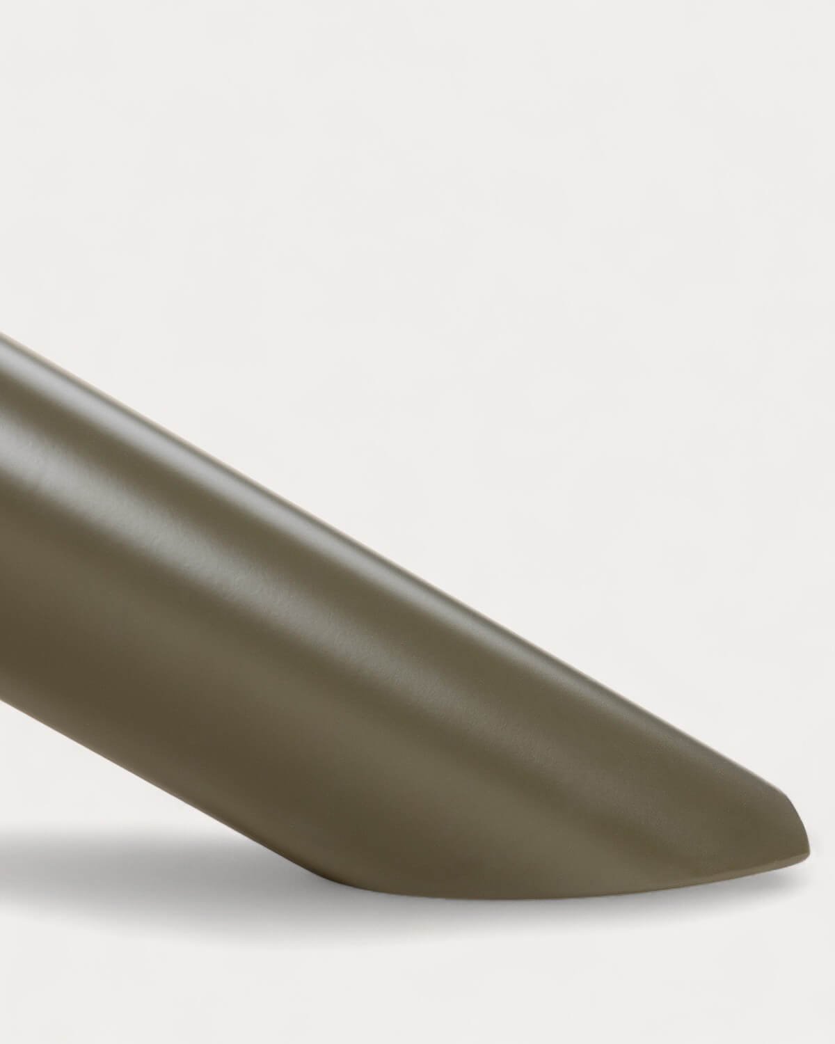 Mesa de Jantar Retangular Extensível em Madeira e Metal (180-240x100 cm) Bilal, imagem de galeria 12