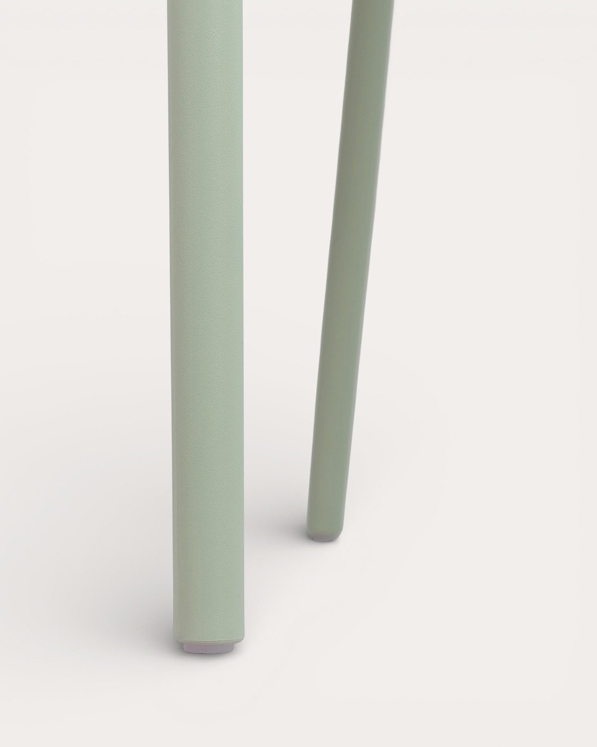 Conjunto de Mesa Retangular (153x90 cm) e 4 Cadeiras de Exterior em Polipropileno Baztan, imagem de galeria 8