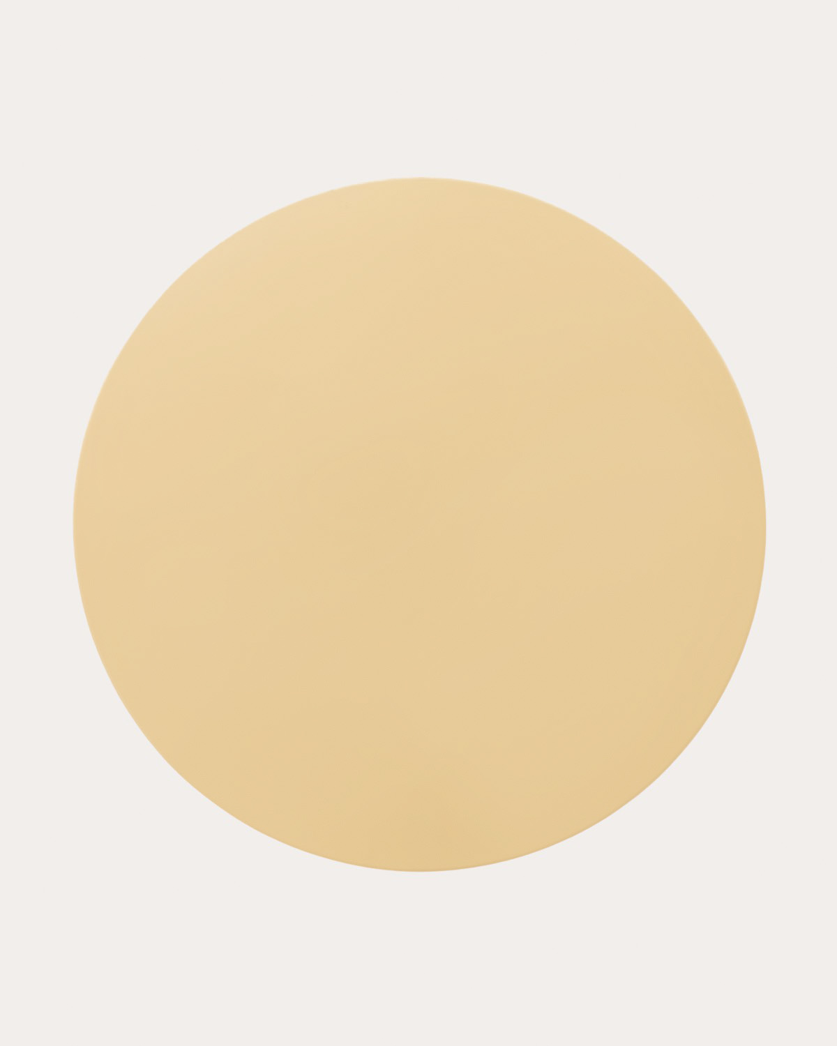 Mesa de Exterior Redonda em Metal (Ø120 cm) Nouli, imagem de galeria 2