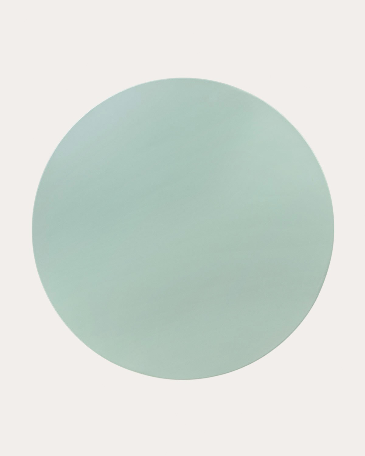 Mesa de Exterior Redonda em Metal (Ø120 cm) Nouli, imagem de galeria 2