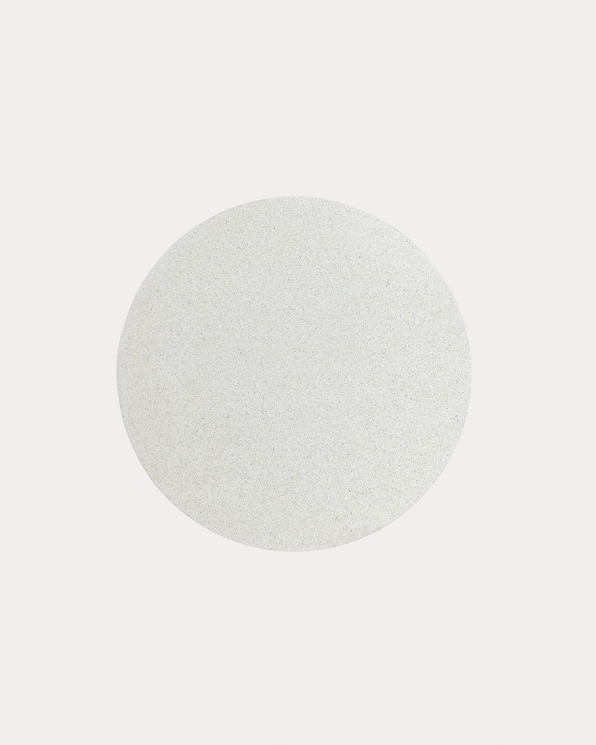 Mesa de Jantar Terrazzo e Madeira de Manga (Ø140 cm) Atenas, imagem de galeria 3