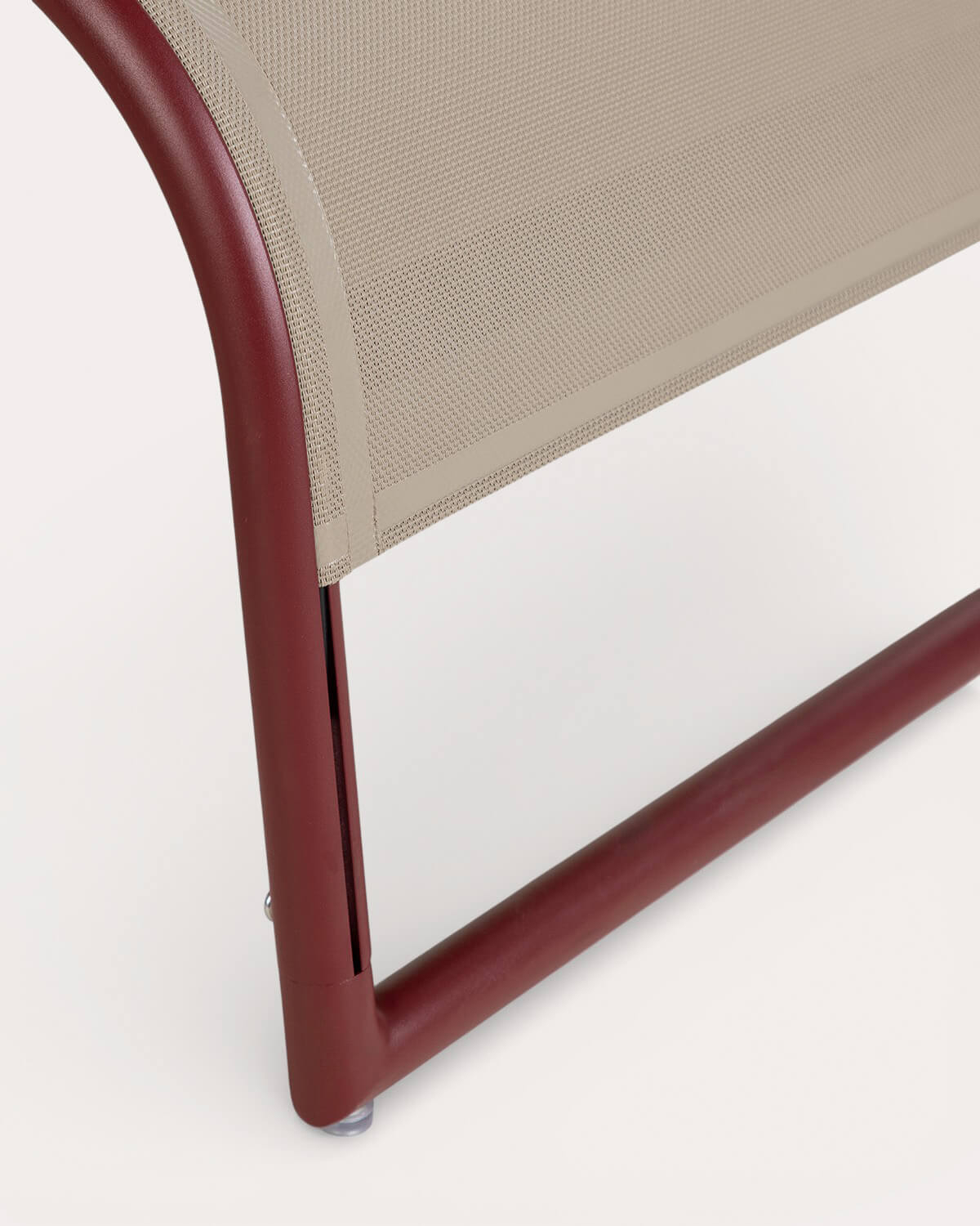 Conjunto de Poltronas de Jardim com Mesa Lateral de Alumínio Dreisi, imagem de galeria 10