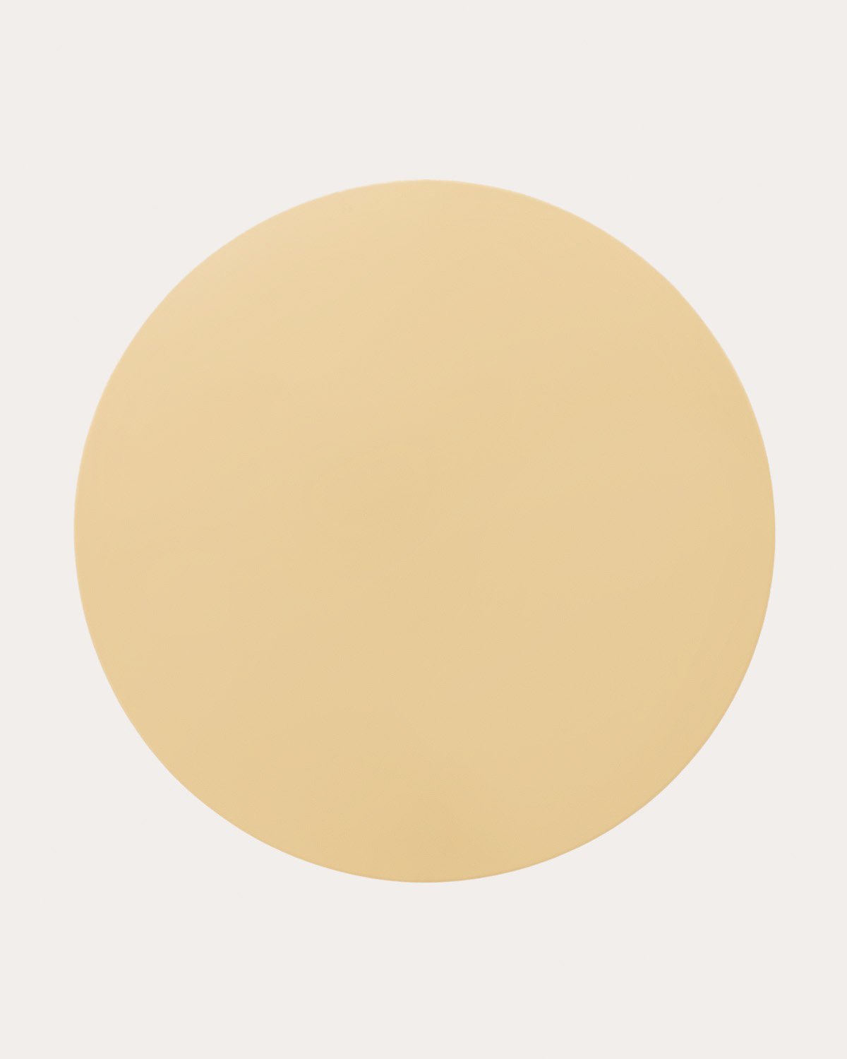 Mesa de Jantar Redonda em Metal (Ø120 cm) Nouli, imagem de galeria 2