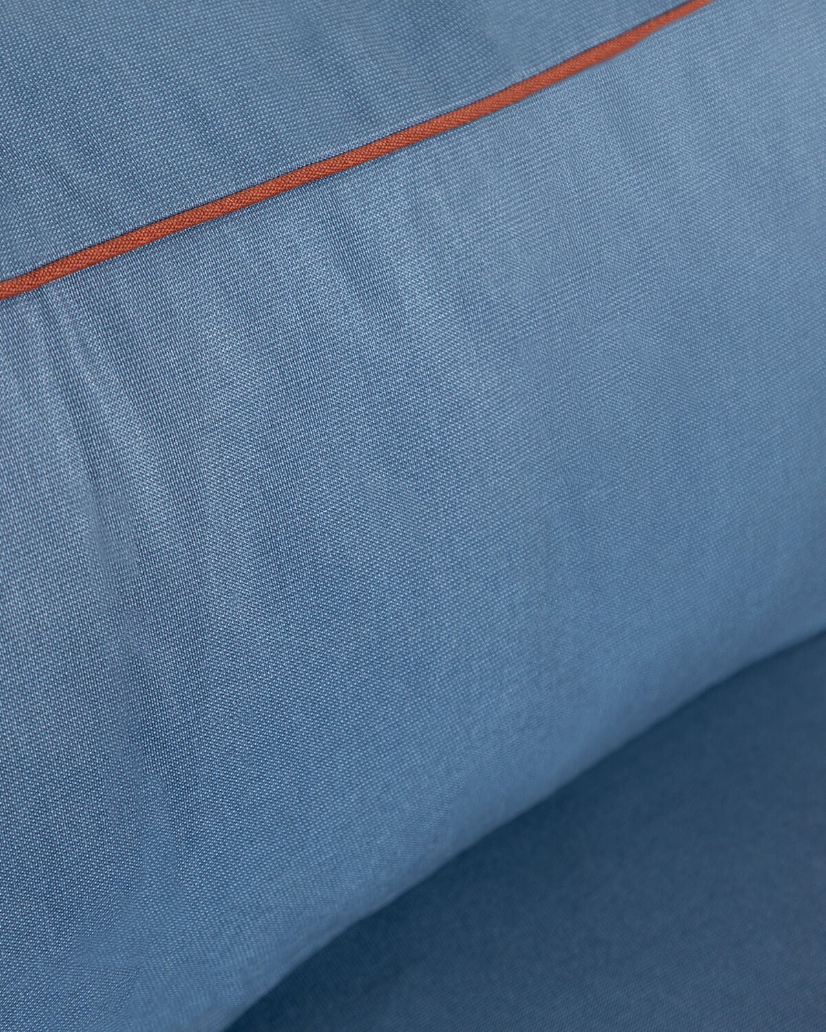 Pack 2 Cadeiras de Jardim em Metal e Tecido Kristen, imagem de galeria 5