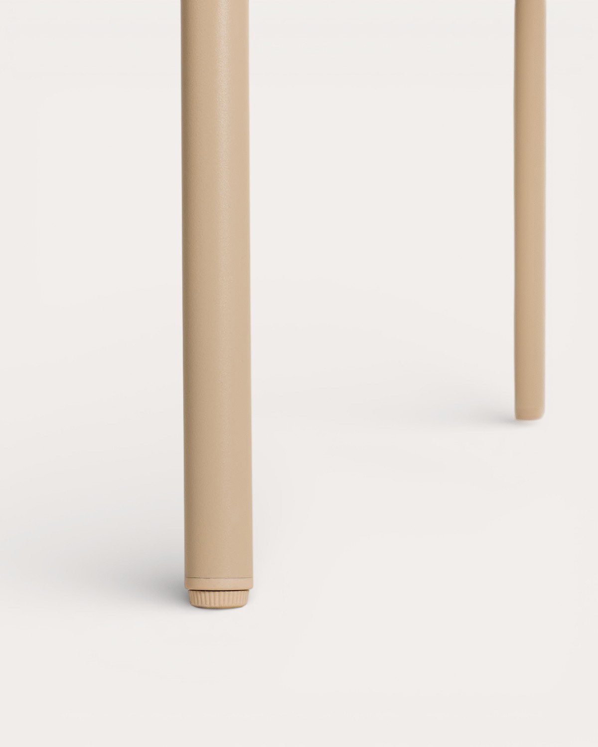 Mesa Quadrada de Metal para Exterior (78x78 cm) Mijail, imagem de galeria 6