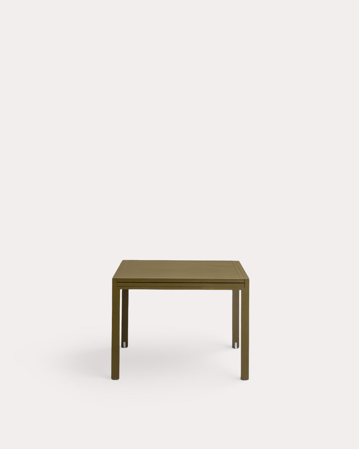 Mesa Retangular Extensível para Exterior em Alumínio (135-265x100 cm) Seila, imagem de galeria 3