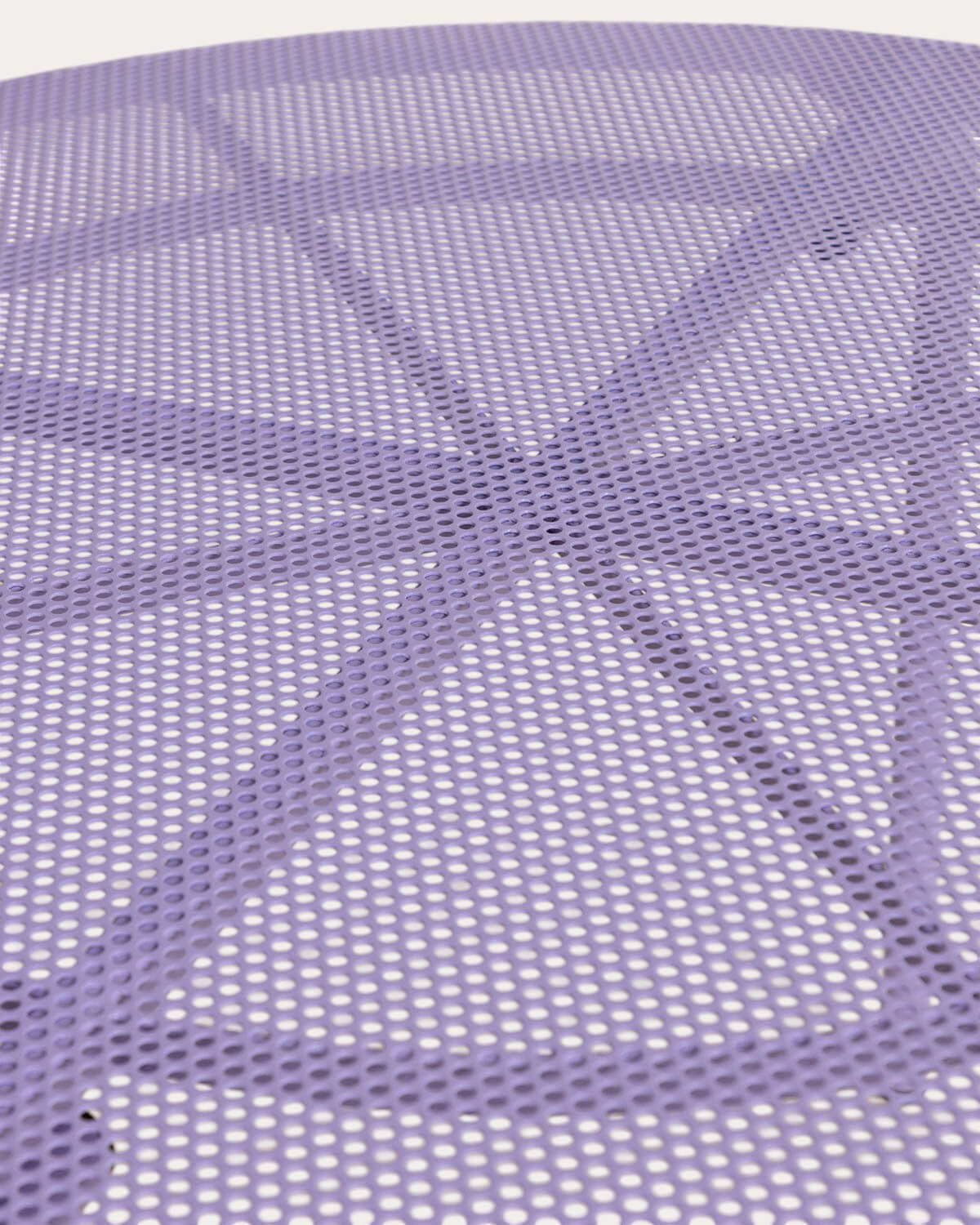 Mesa Redonda de Metal ao Ar Livre (Ø110 cm) Dorothea, imagem de galeria 5