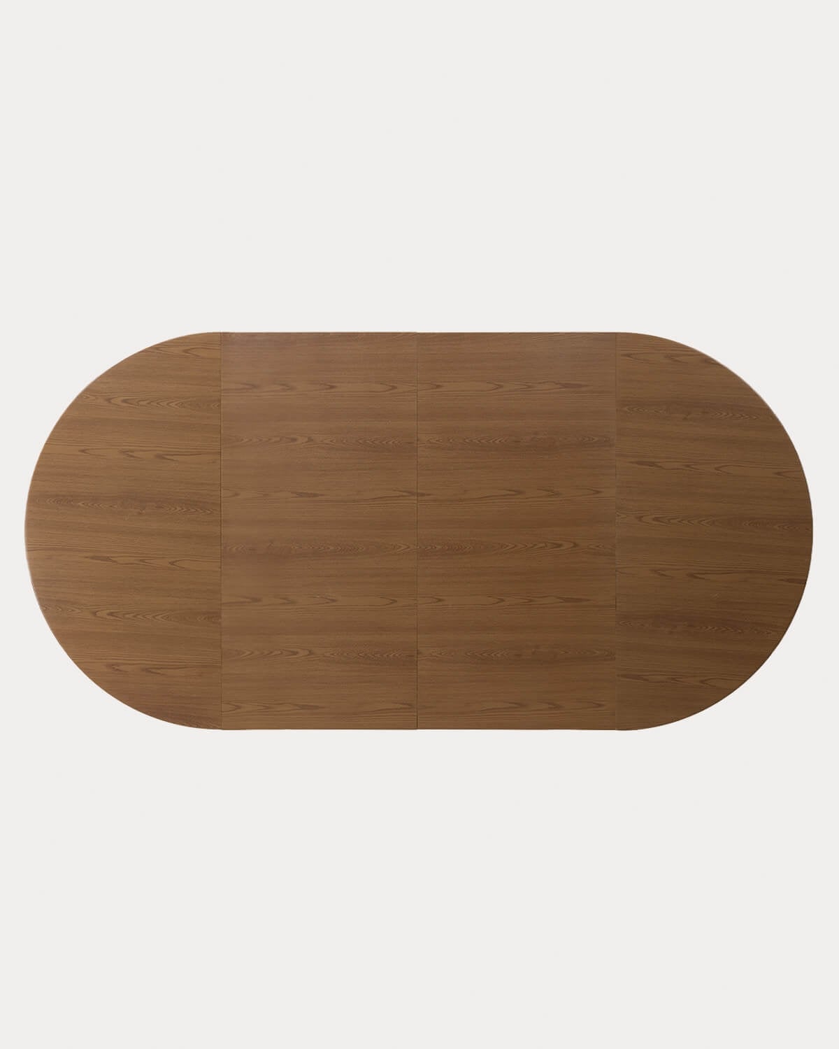 Mesa de Jantar Redonda Extensível em Metal (Ø120-240x120 cm) Beca, imagem de galeria 8