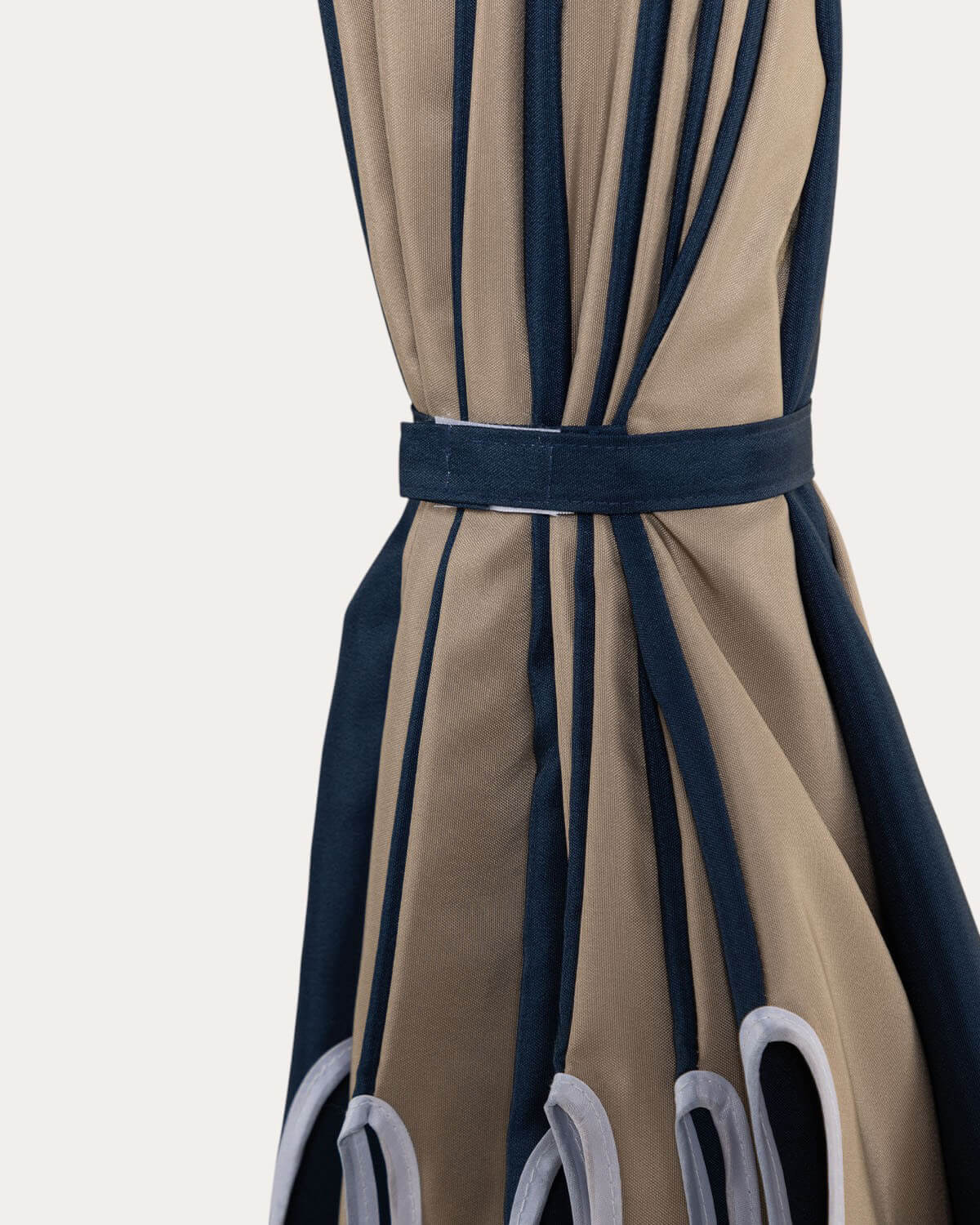 Guarda-sol para Jardim e Terraço (Ø210 cm) Xabi, imagem de galeria 4