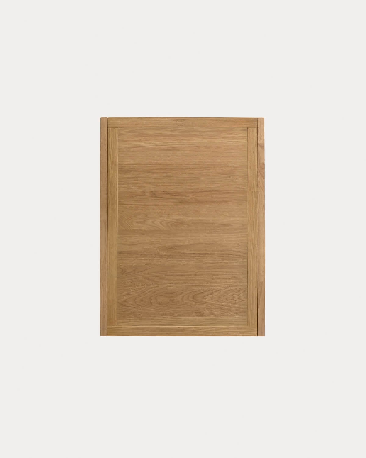 Mesa de Jantar Extensível de Madeira (120x90 cm) Ronny, imagem de galeria 5