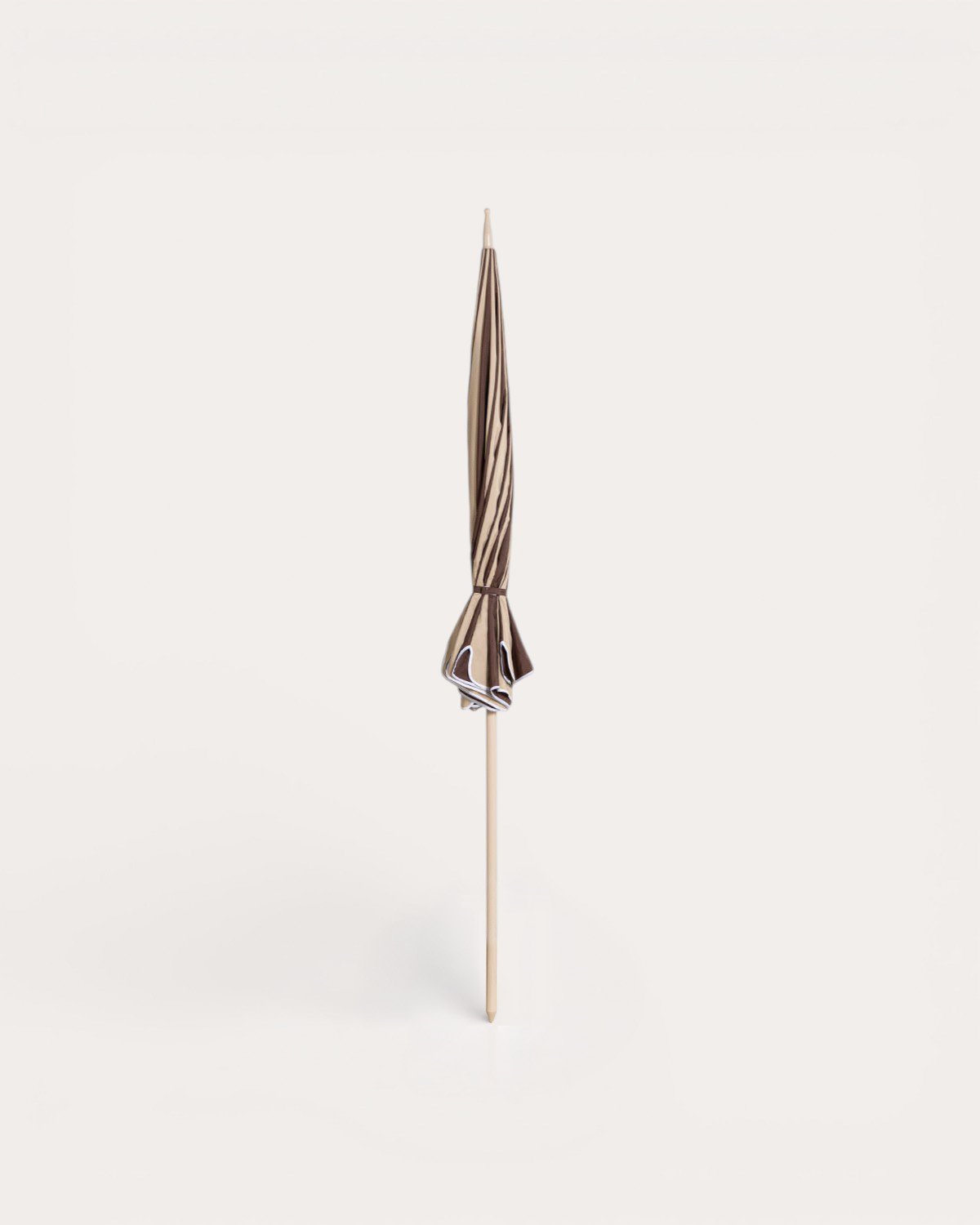 Guarda-sol para Jardim e Terraço (Ø210 cm) Xabi, imagem de galeria 4