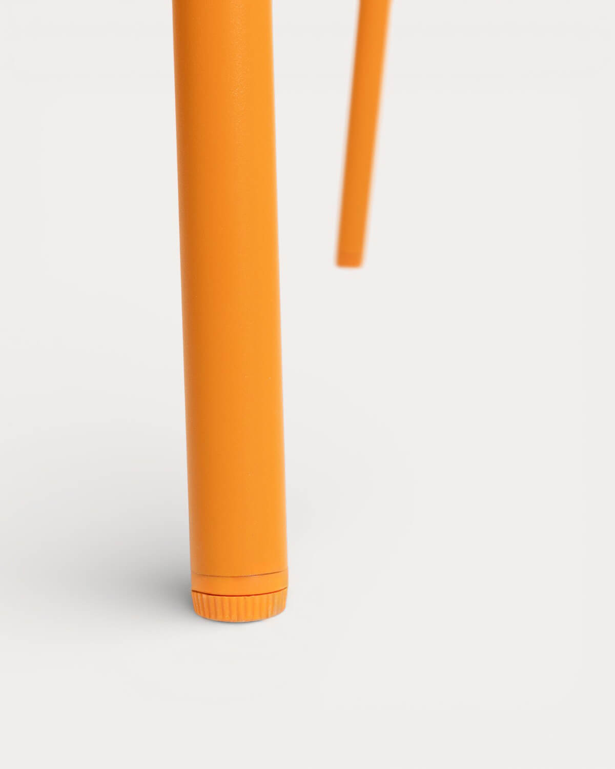 Banqueta Alta para Exterior em Alumínio e Corda (75 cm) Drian, imagem de galeria 8