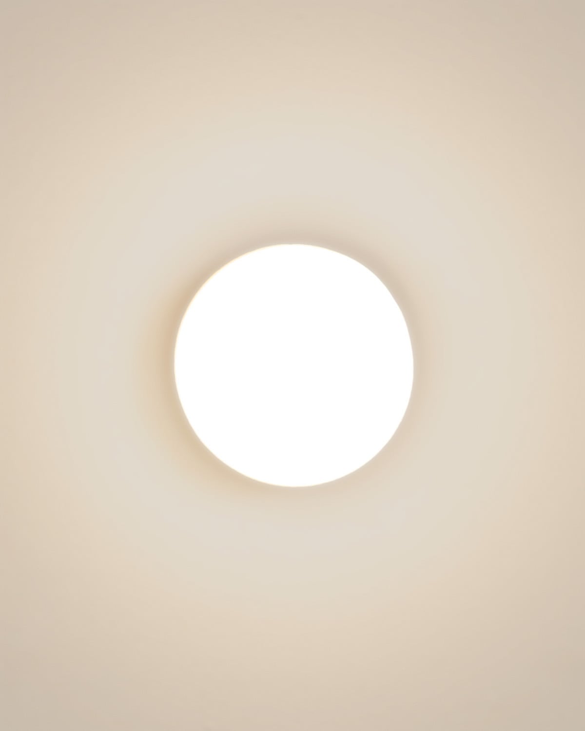 Luminária de Parede de Vidro LED Yasu, imagem de galeria 2