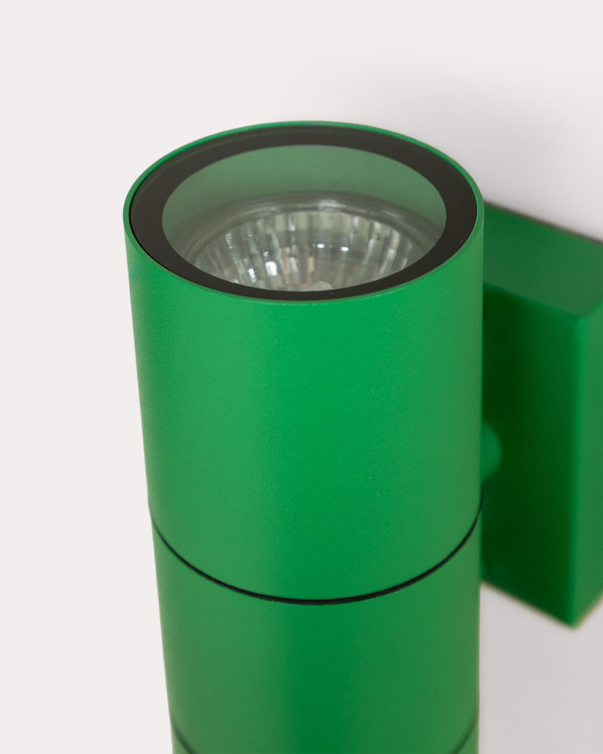 Luminária de Parede Externa em Metal 2 Pontos de Luz Mahora, imagem de galeria 7