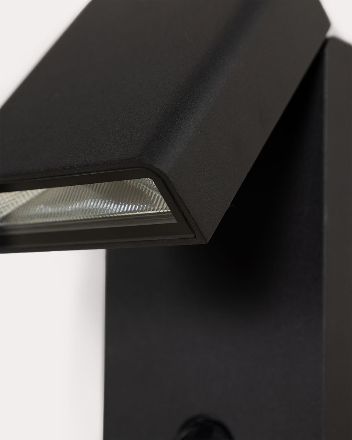 Luminária de Parede Externa LED em Alumínio Ezan, imagem de galeria 7