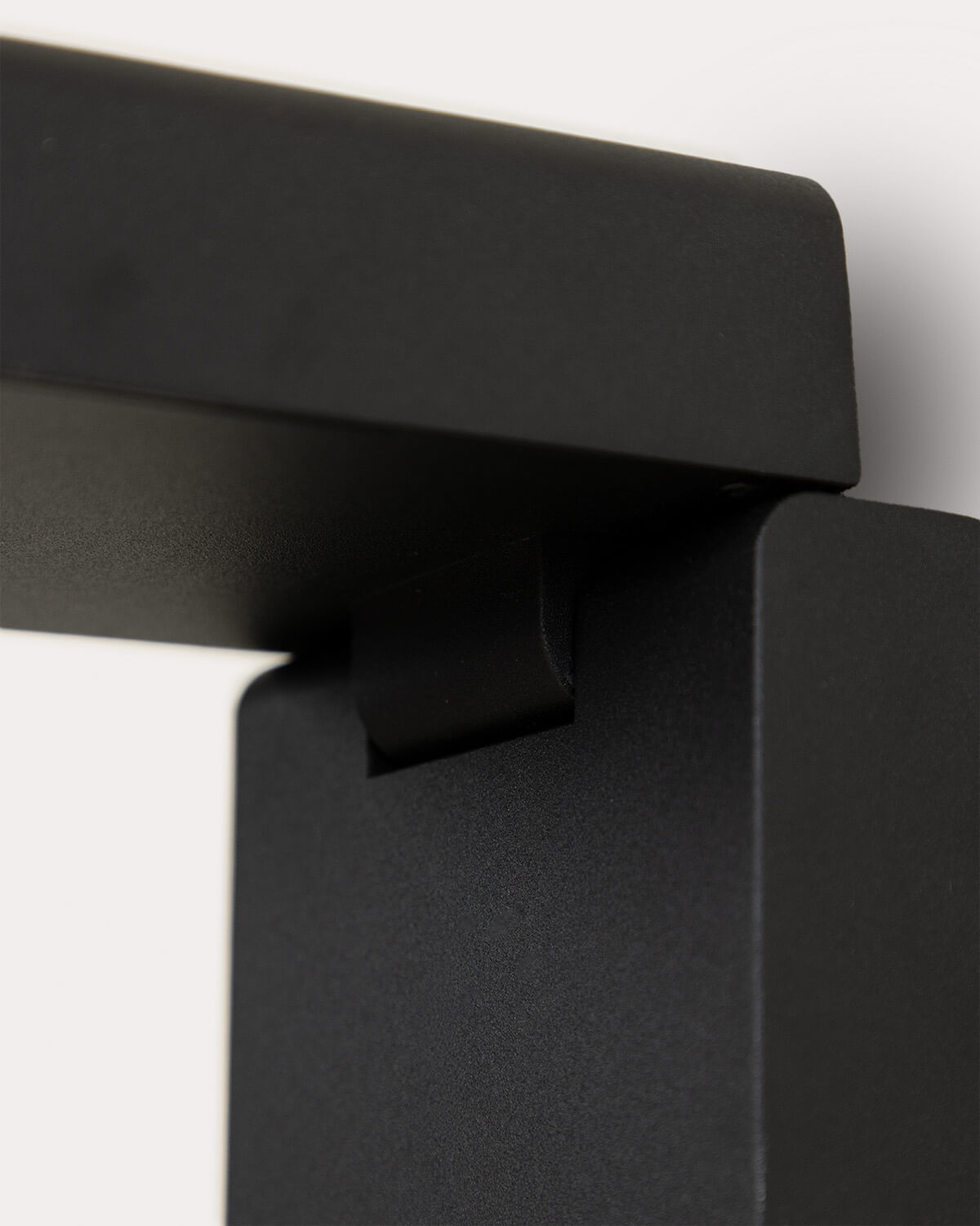 Luminária de Parede Externa LED em Alumínio Ezan, imagem de galeria 8