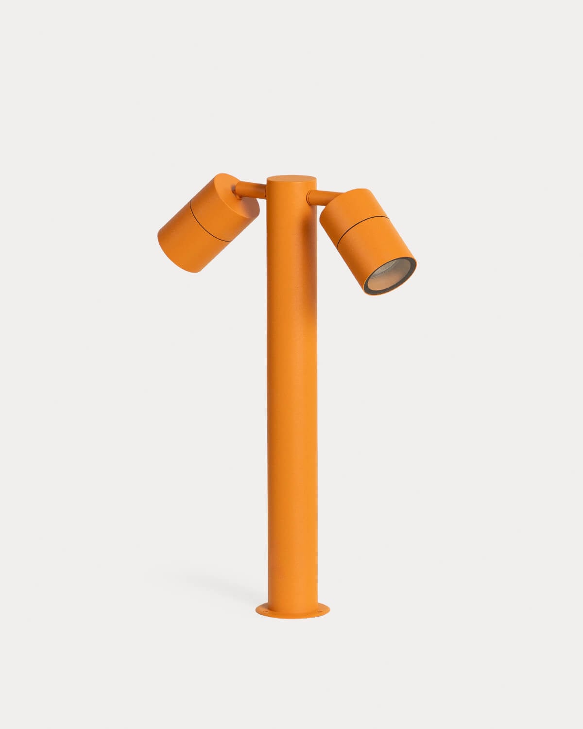 Farol de Metal Externo Mahora, imagem de galeria 1