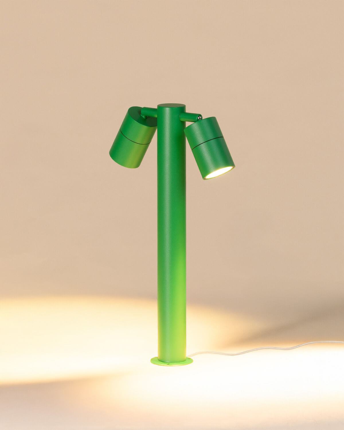 Farol de Metal Externo Mahora, imagem de galeria 4