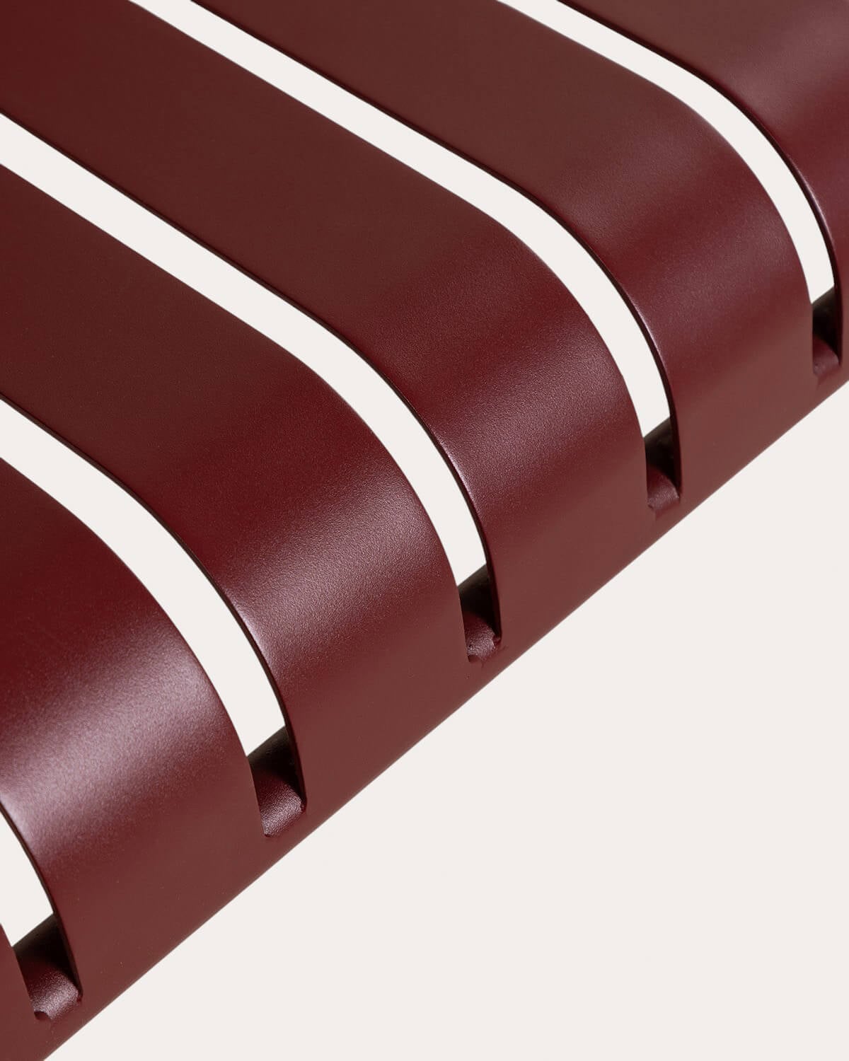 Conjunto de Jardim com Sofá de 2 Pugares, 2 Poltronas e Mesa de Centro de Metal Tavo, imagem de galeria 8