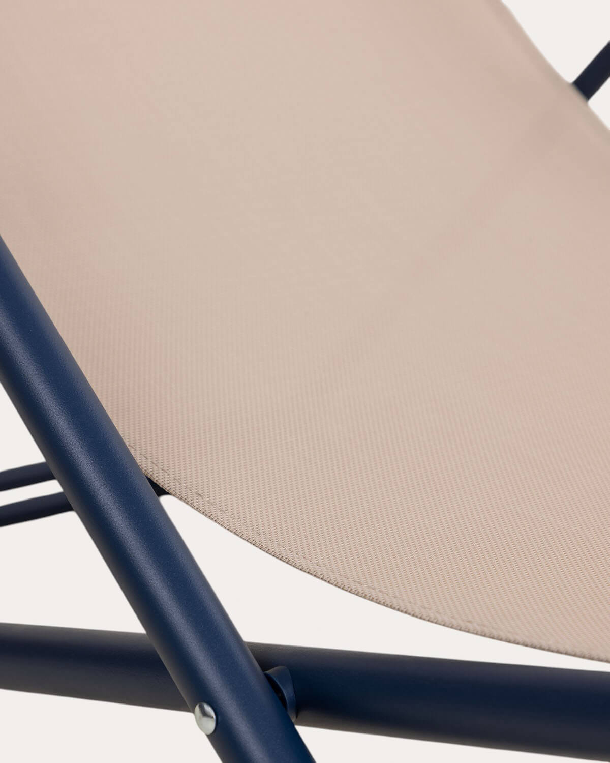 Pack 2 Redes Reclináveis de Metal e Tecido Ohiane, imagem de galeria 5