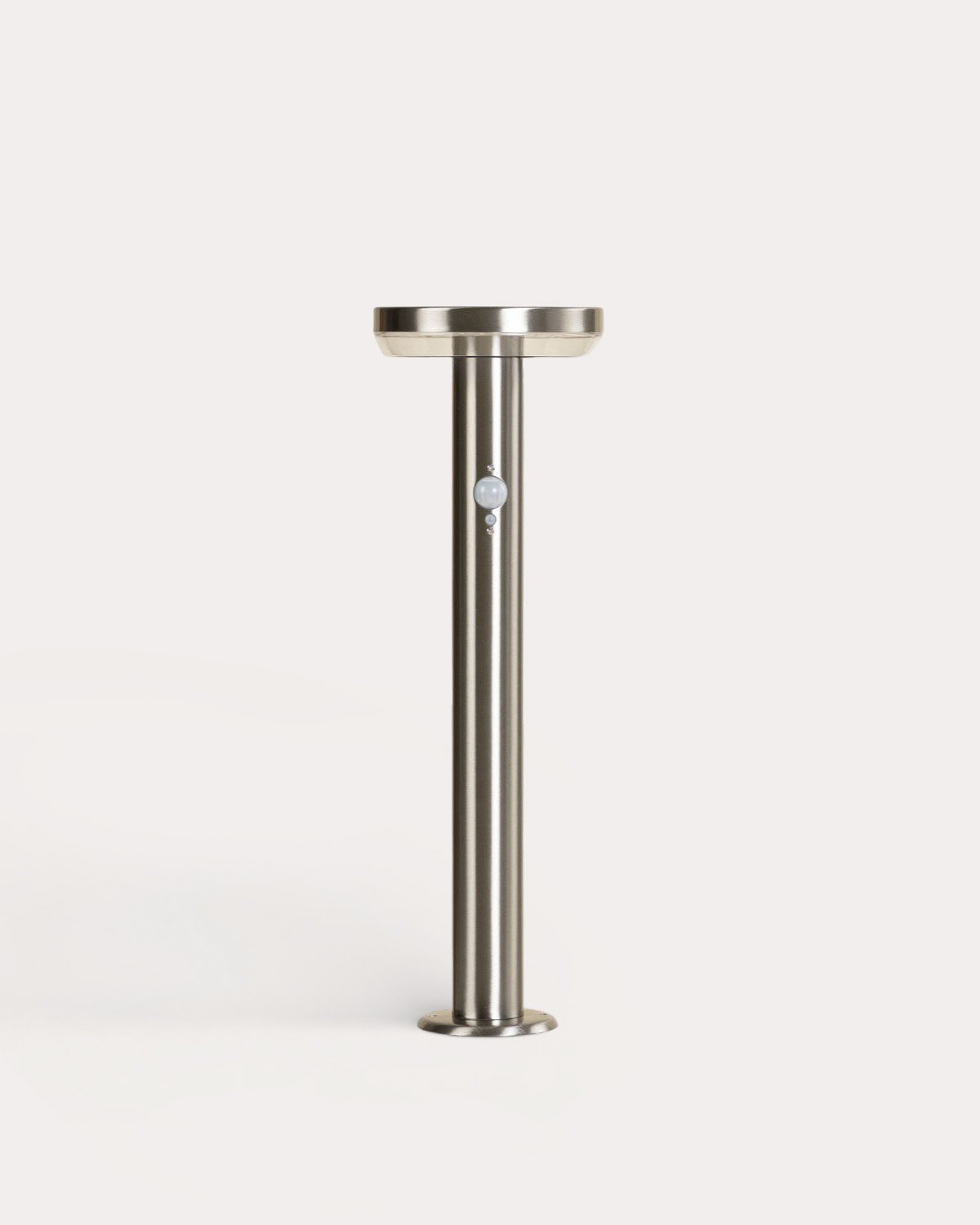 Farol Solar LED Metálico para Exterior Sulivan, imagem de galeria 1