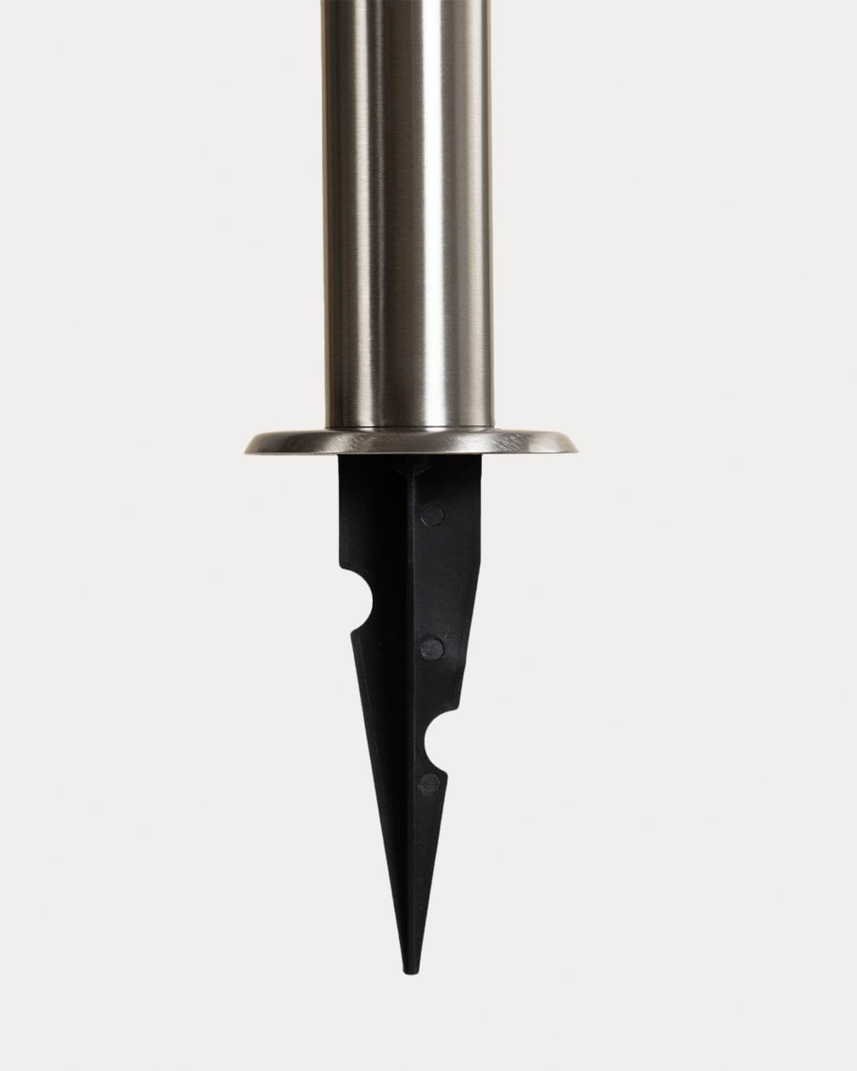 Farol Solar LED Metálico para Exterior Sulivan, imagem de galeria 8