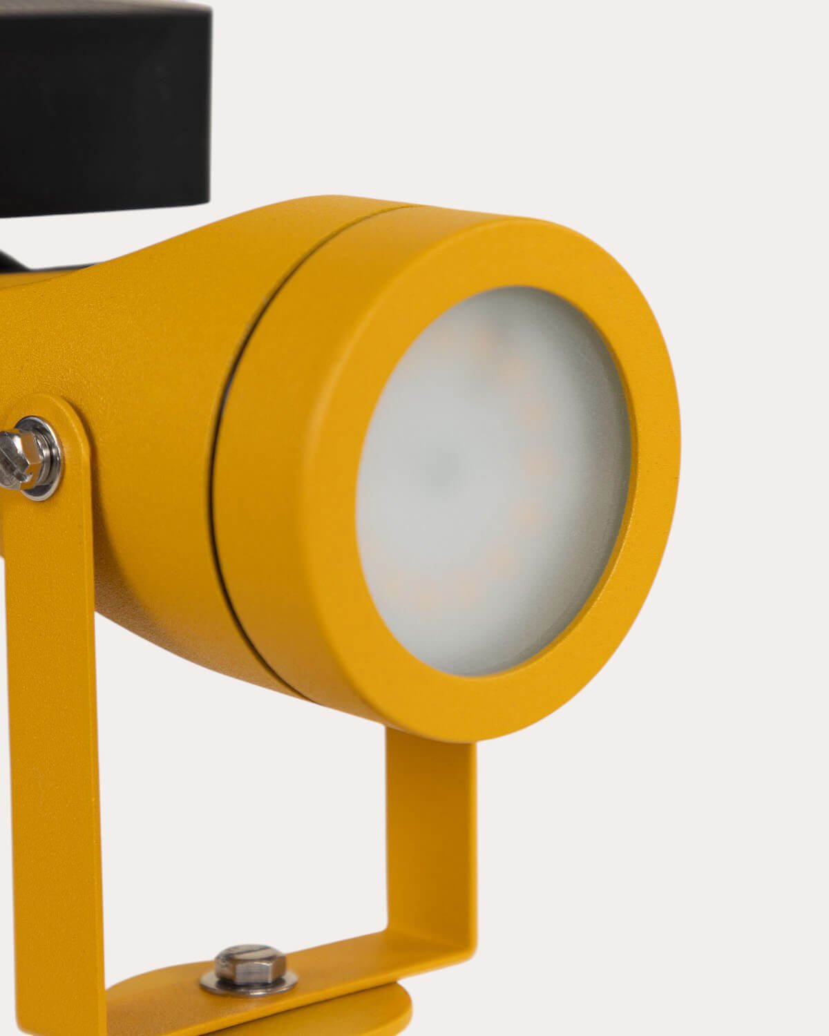 Refletor LED Solar de Alumínio para Exterior Lythea, imagem de galeria 9