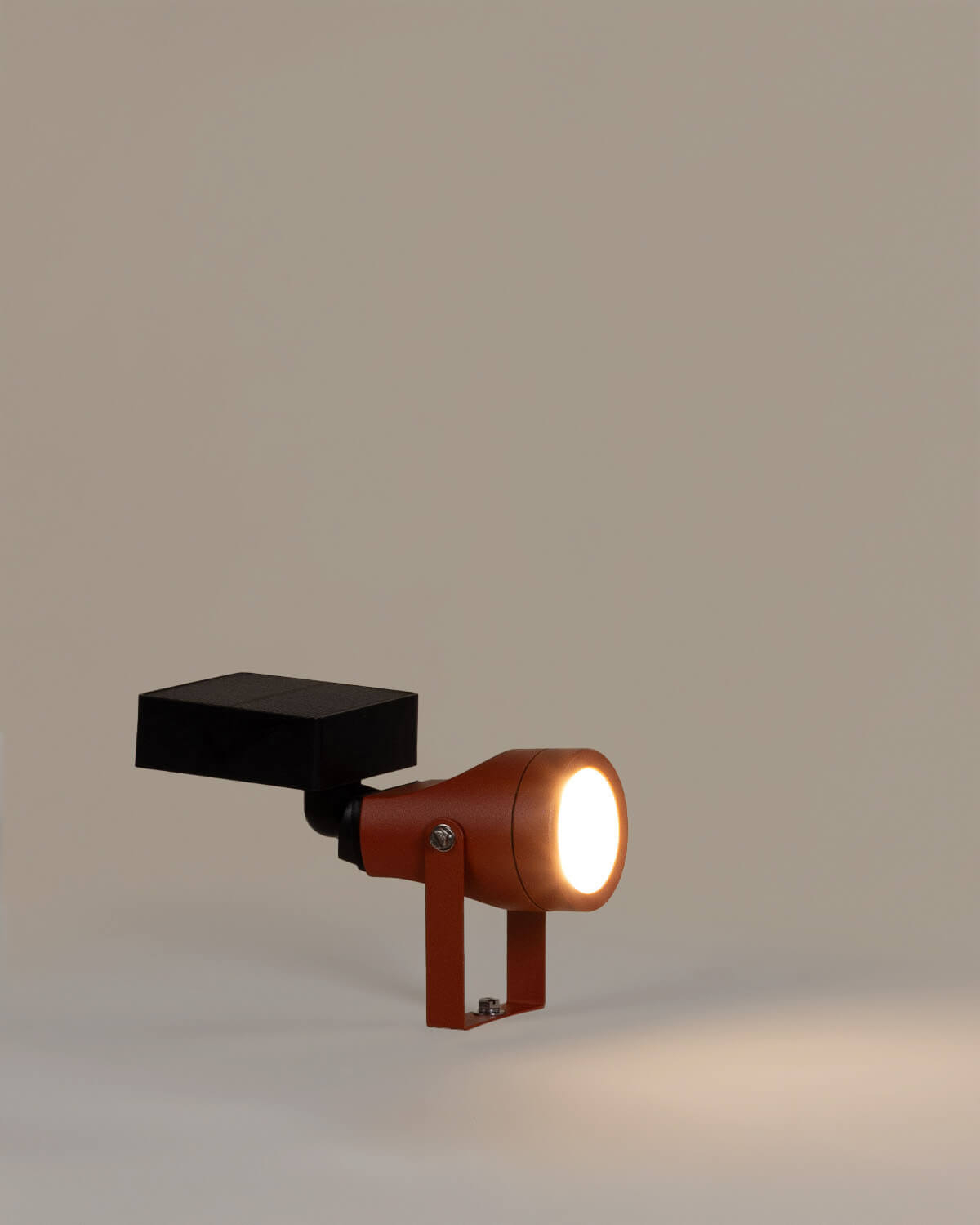 Refletor LED Solar de Alumínio para Exterior Lythea, imagem de galeria 5