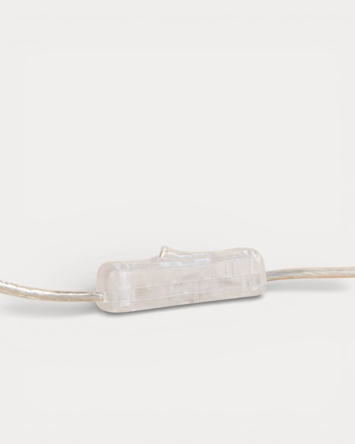 Luminária de Mesa em Metal Madine, imagem de galeria 3