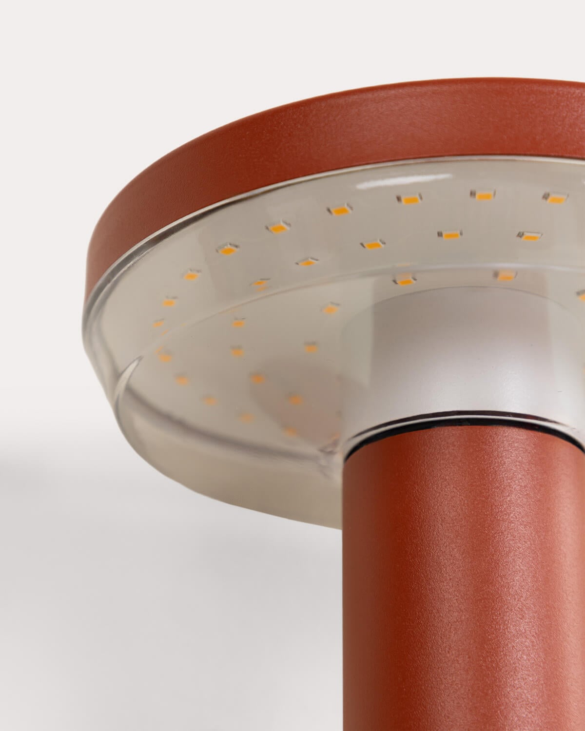 Luminária de Parede Solar LED Metálica para Exterior Sulivan, imagem de galeria 9