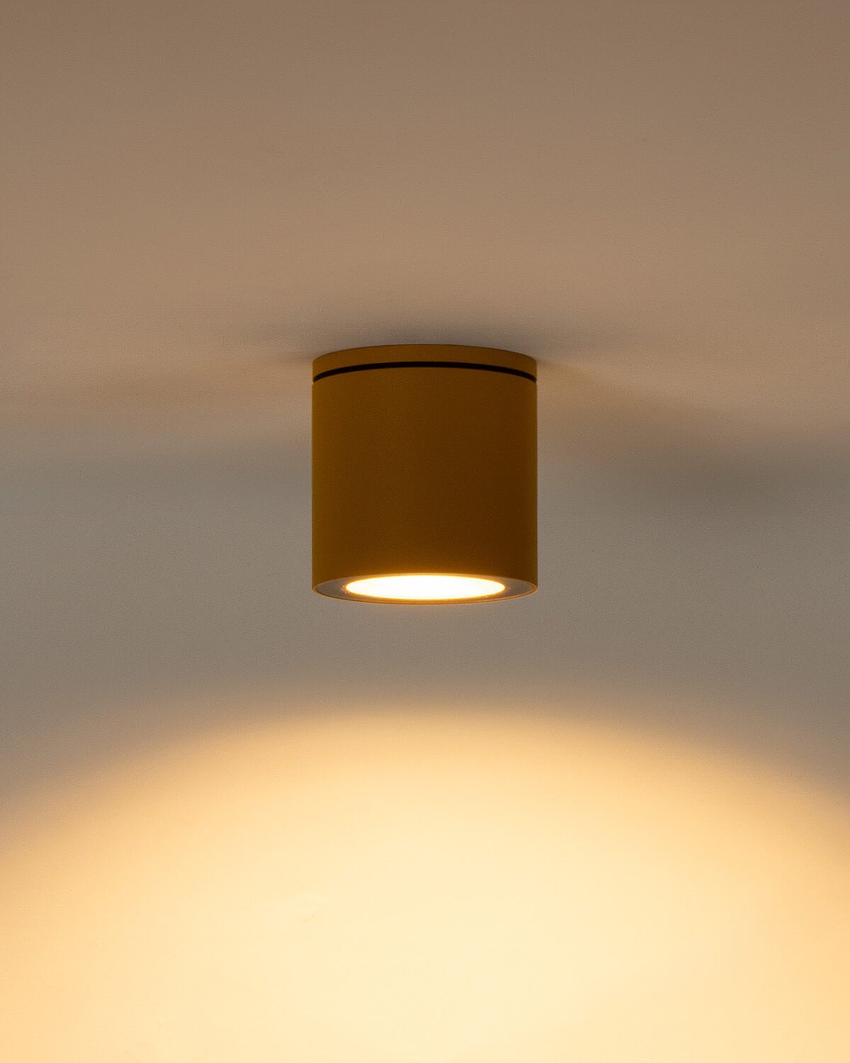 Luminária de Teto Externa em Alumínio Montse, imagem de galeria 4