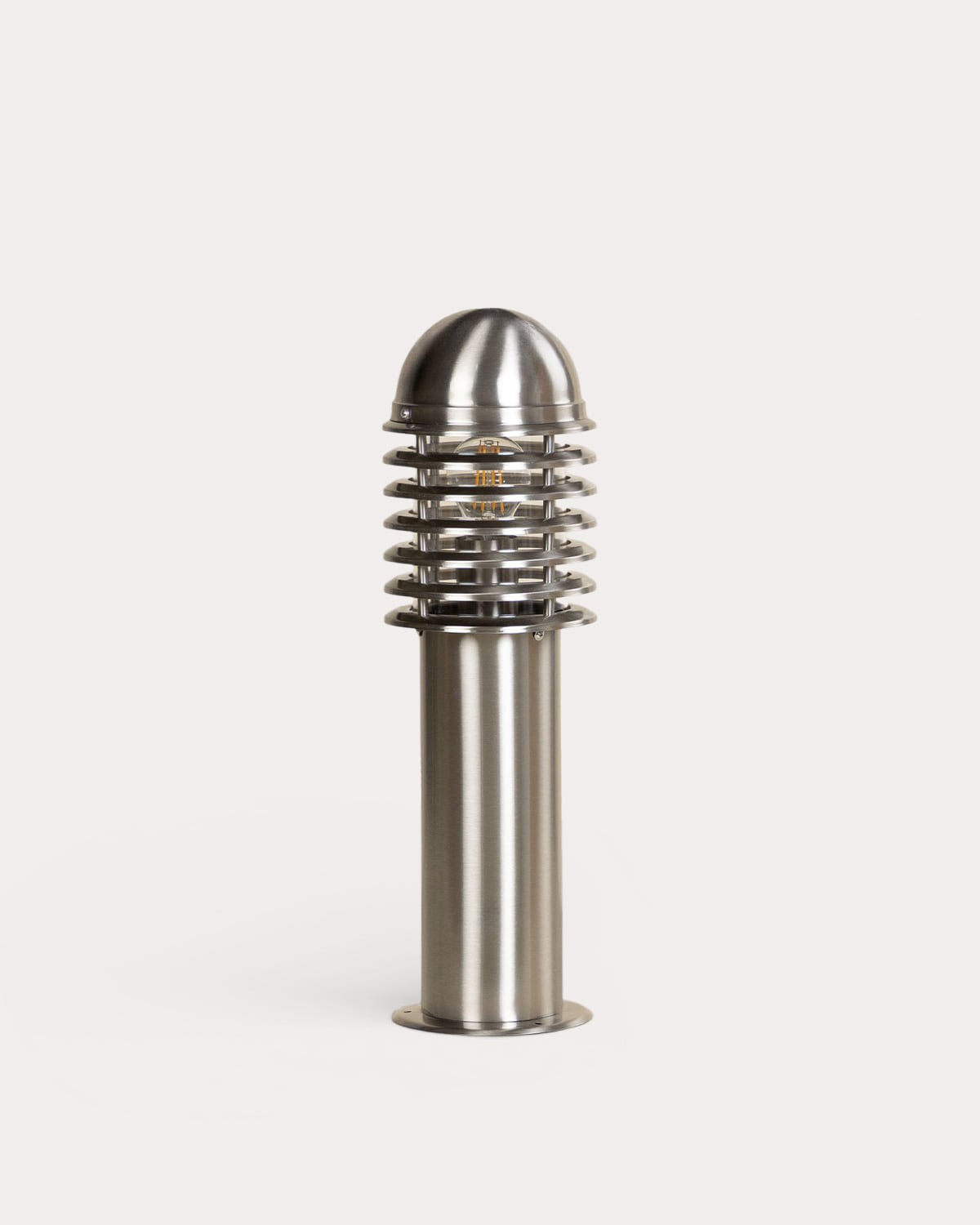 Farol de Metal para Exterior Leora, imagem de galeria 1