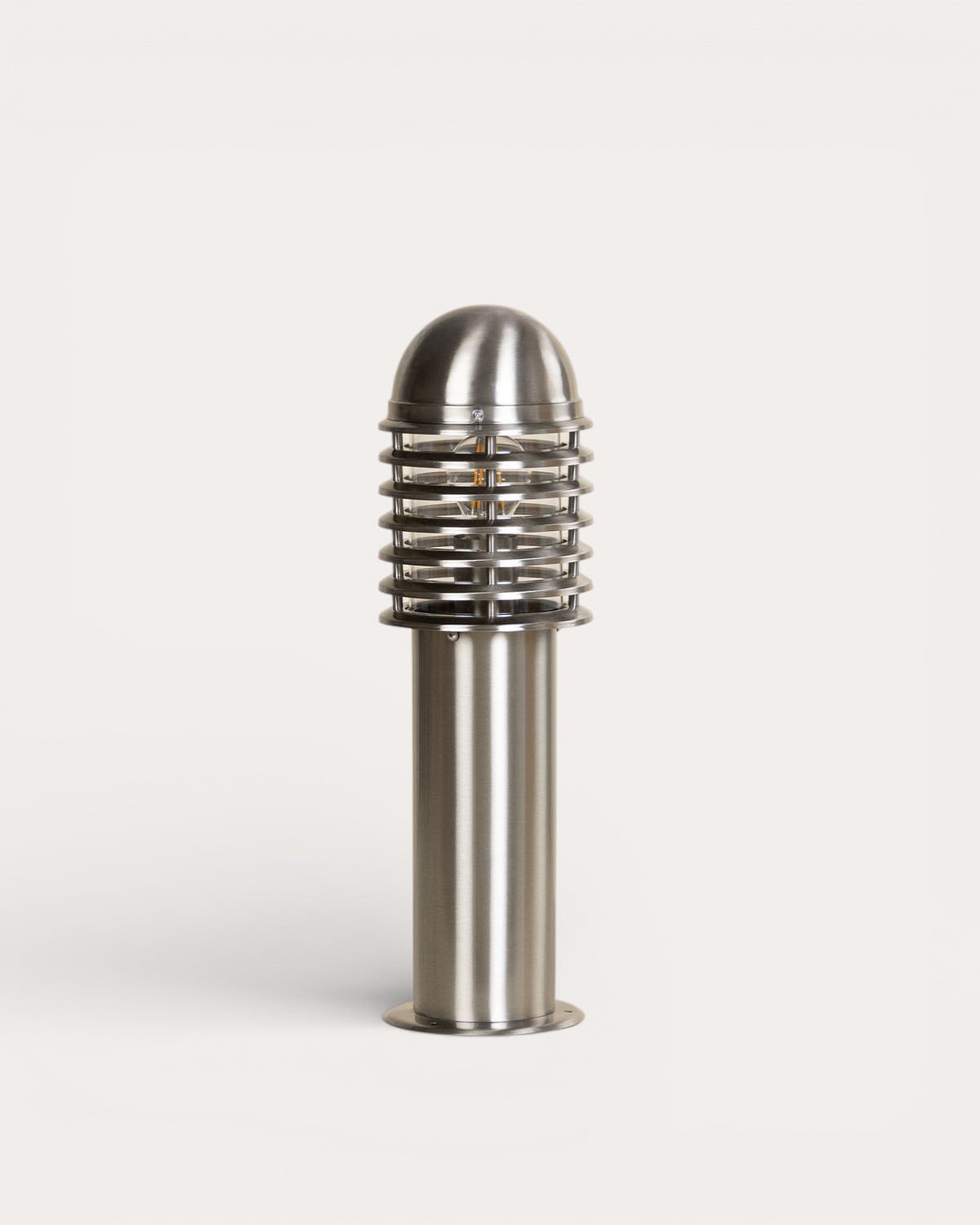 Farol de Metal para Exterior Leora, imagem de galeria 3