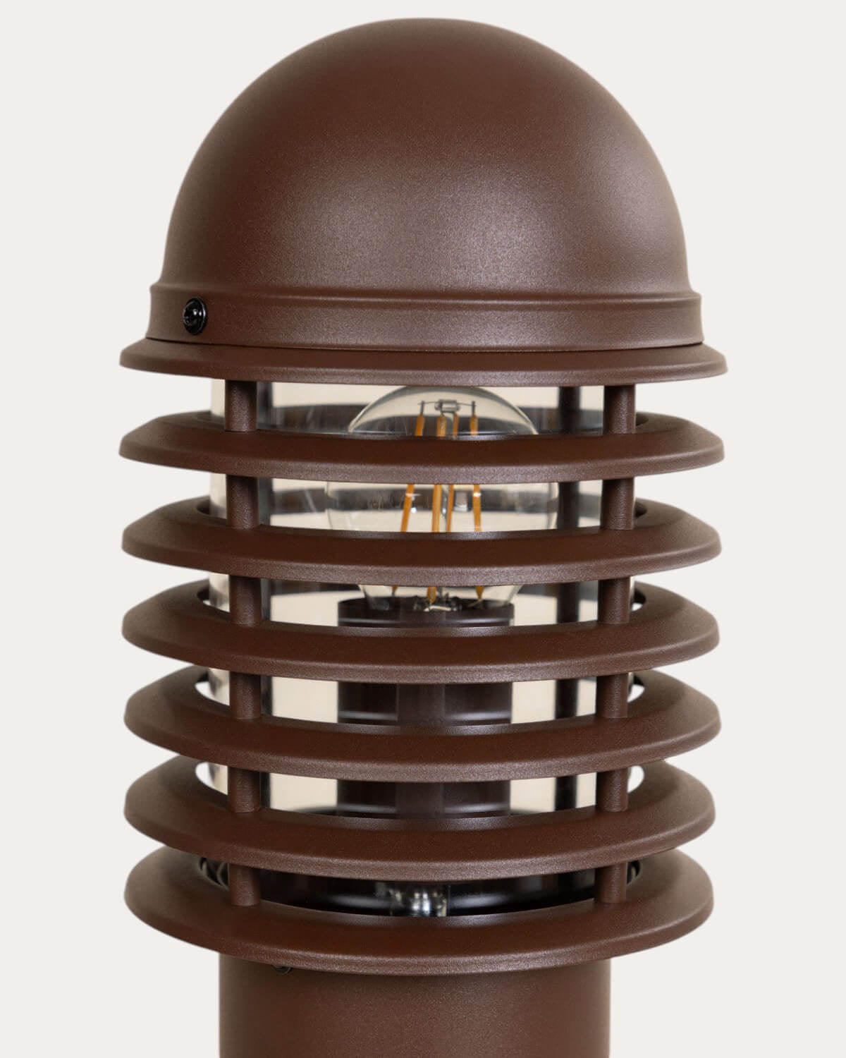 Farol de Metal para Exterior Leora, imagem de galeria 7