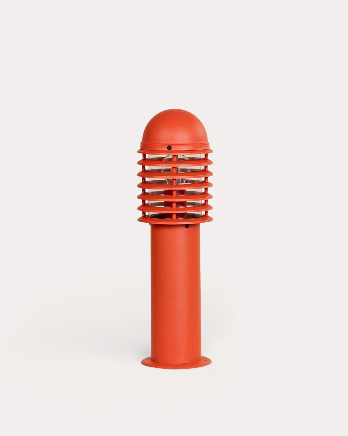 Farol de Metal para Exterior Leora, imagem de galeria 1