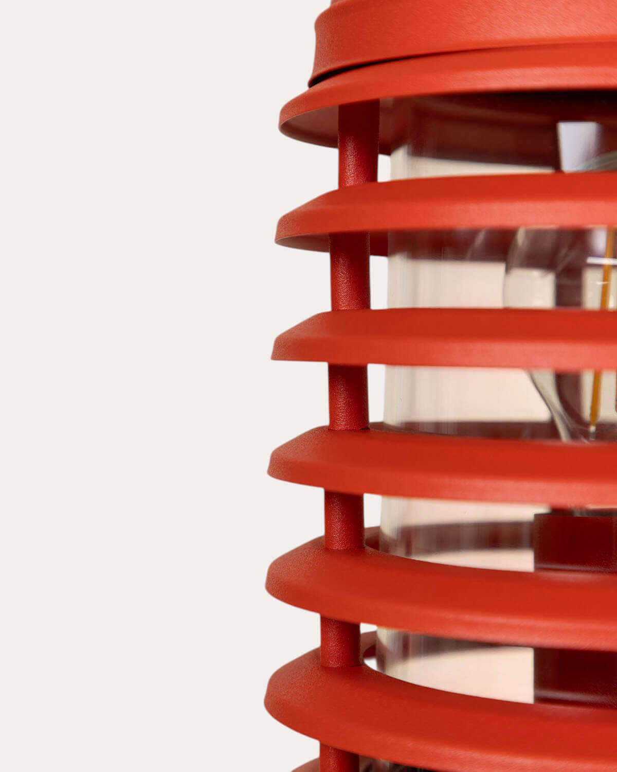 Farol de Metal para Exterior Leora, imagem de galeria 6