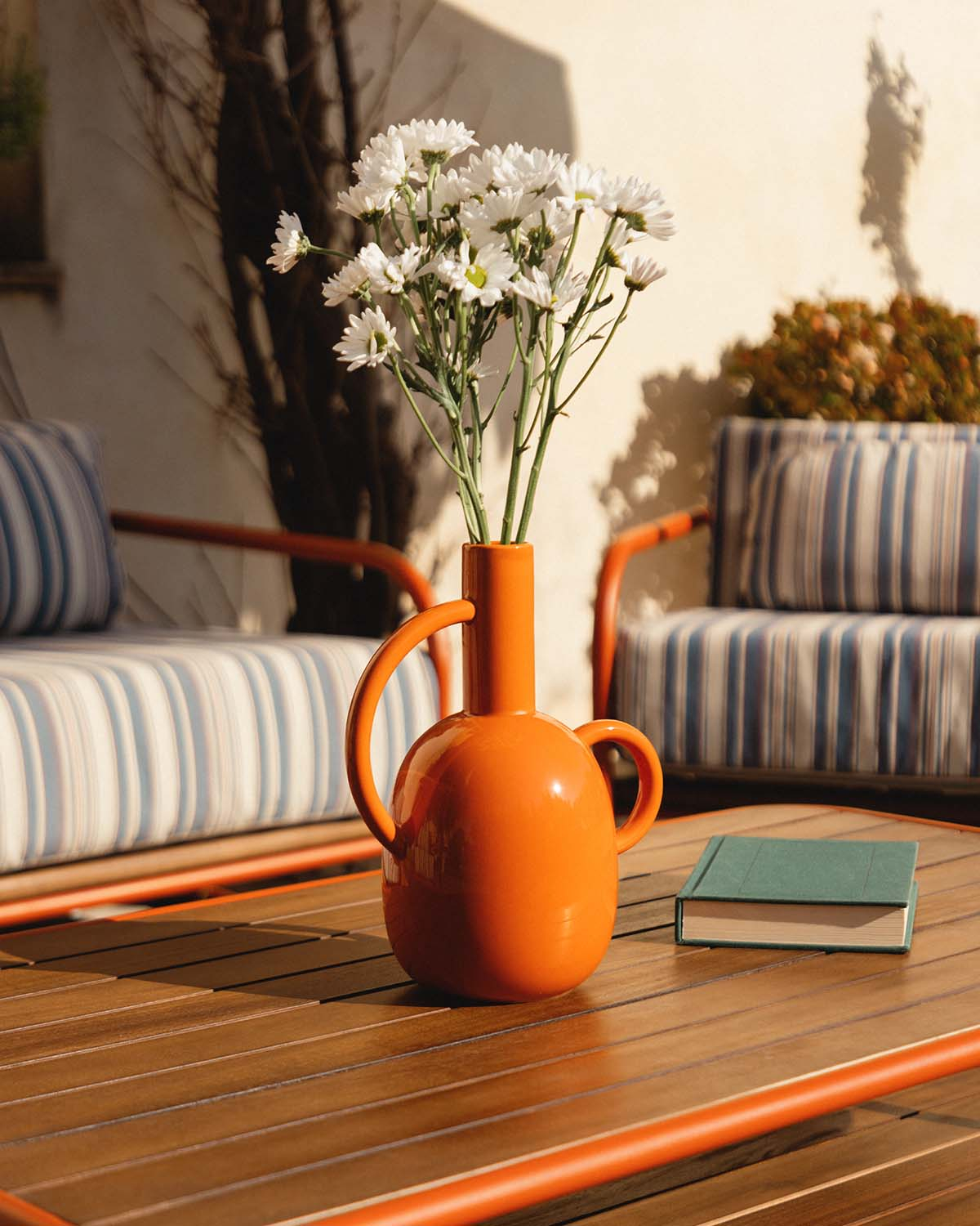 Vaso em Dolomita Uves, imagem de galeria 2