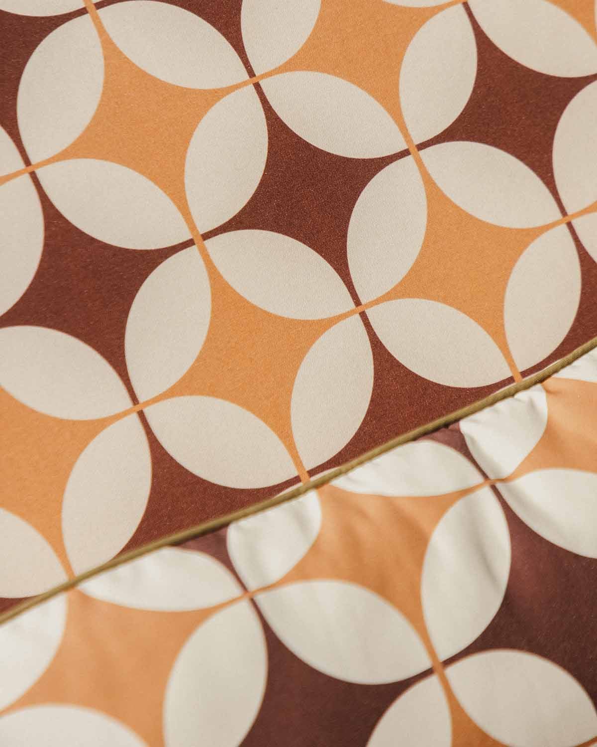 Espreguiçadeira Reclinável em Alumínio Kreta com Almofada em Tecido Edimbra, imagem de galeria 6