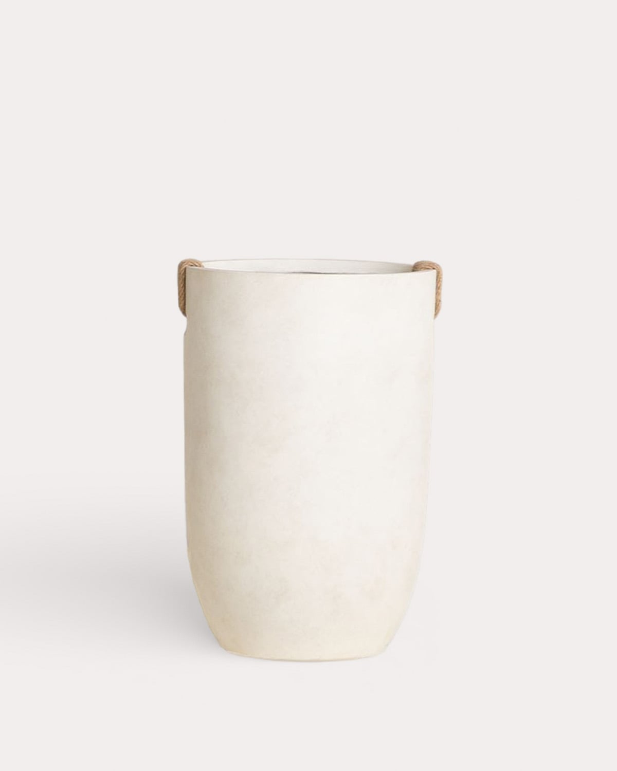 Vaso de Cimento Alto e Redondo Fitonia, imagem de galeria 2