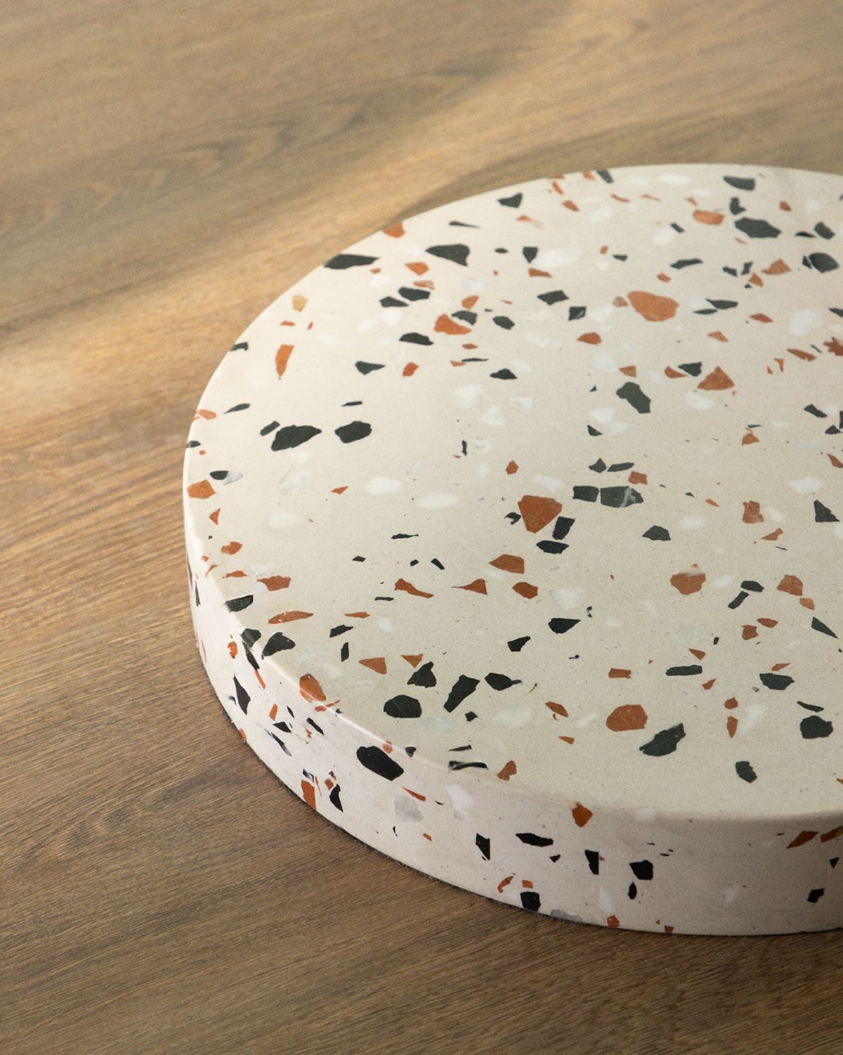 Luminária de Chão em Metal e Mármore Gasperi, imagem de galeria 6