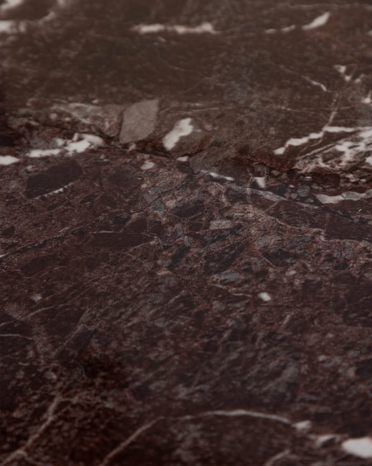 Mesa de Jantar Redonda de Concreto (Ø120 cm) Mathis, imagem de galeria 6