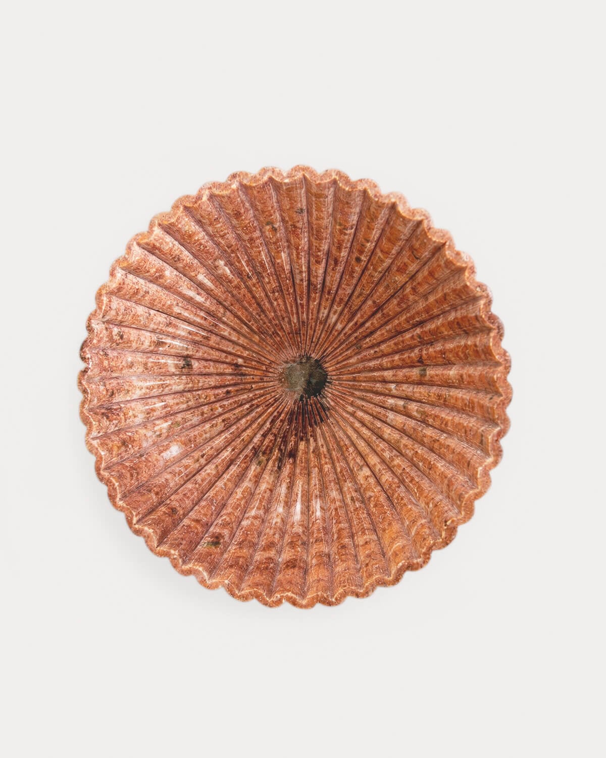 Tigela Decorativa de Mármore (Ø25 cm) Agadir, imagem de galeria 3